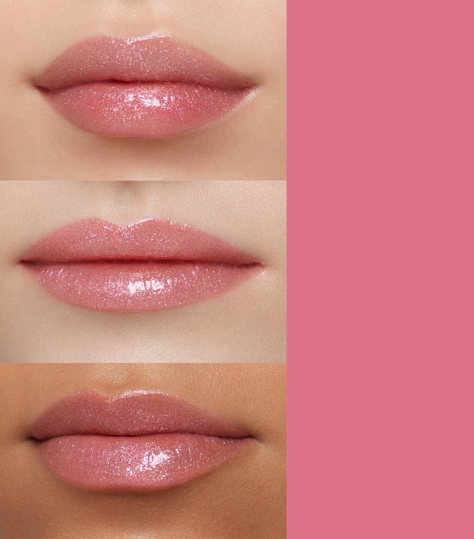 Cream Rouge Sparkles Lip Gloss 304 OHIA LEHUA Image 3