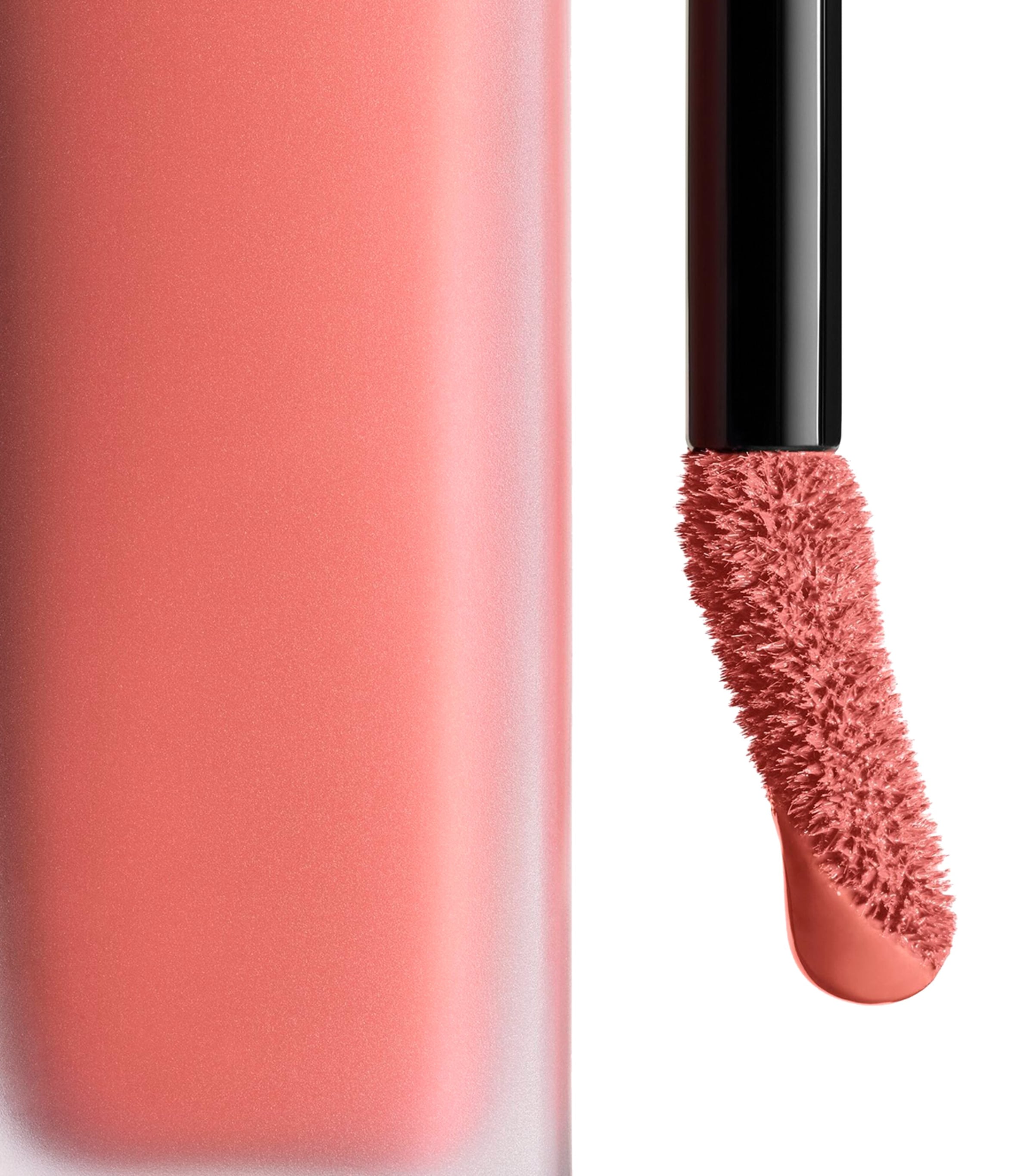 ROUGE ALLURE LIQUID VELVET Ultrawear Intense Matte Liquid Lip Colour TROUBLANTE Image 2