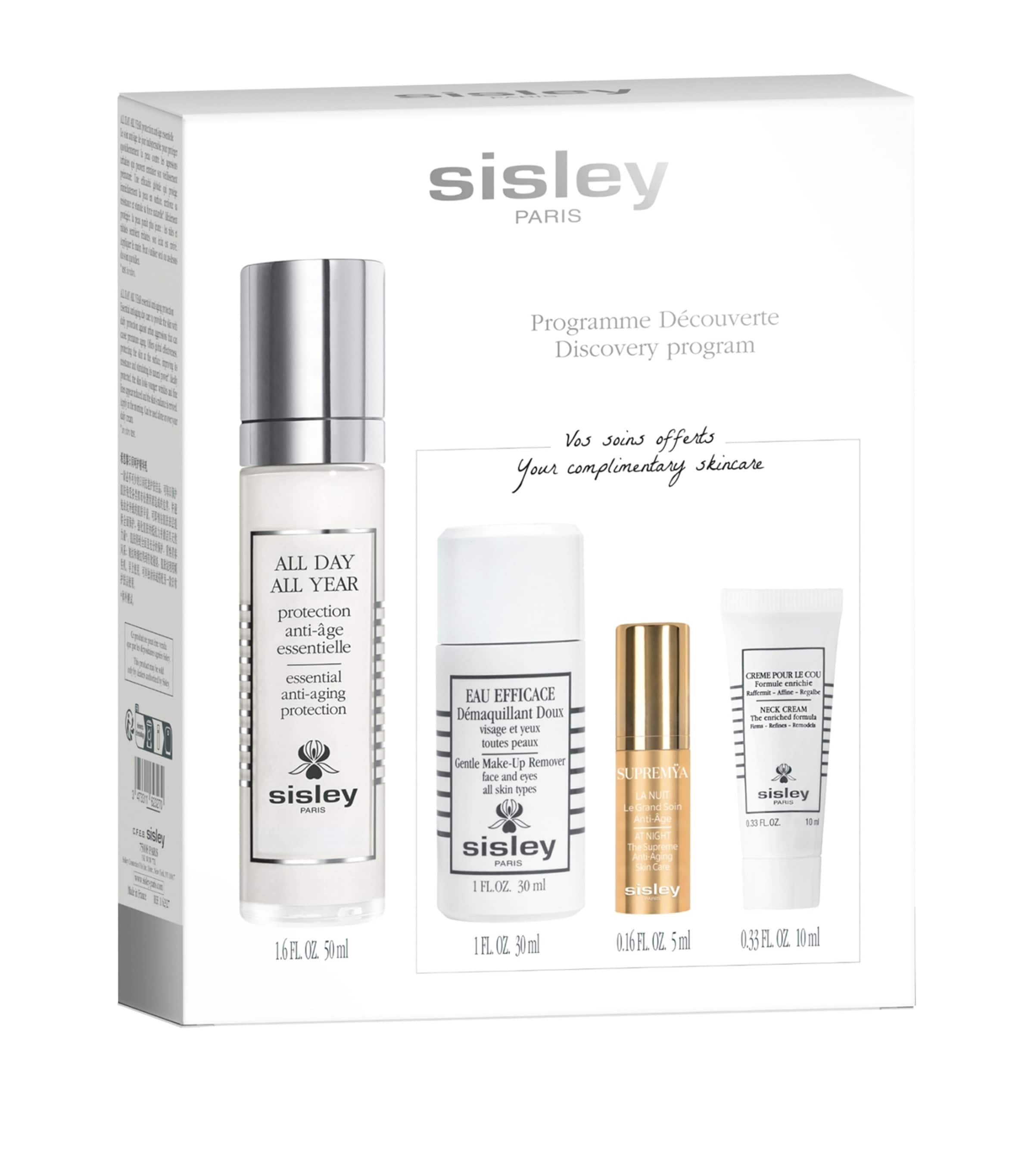 All Day All Year Discovery Program Gift Set NO COLOUR Image 3