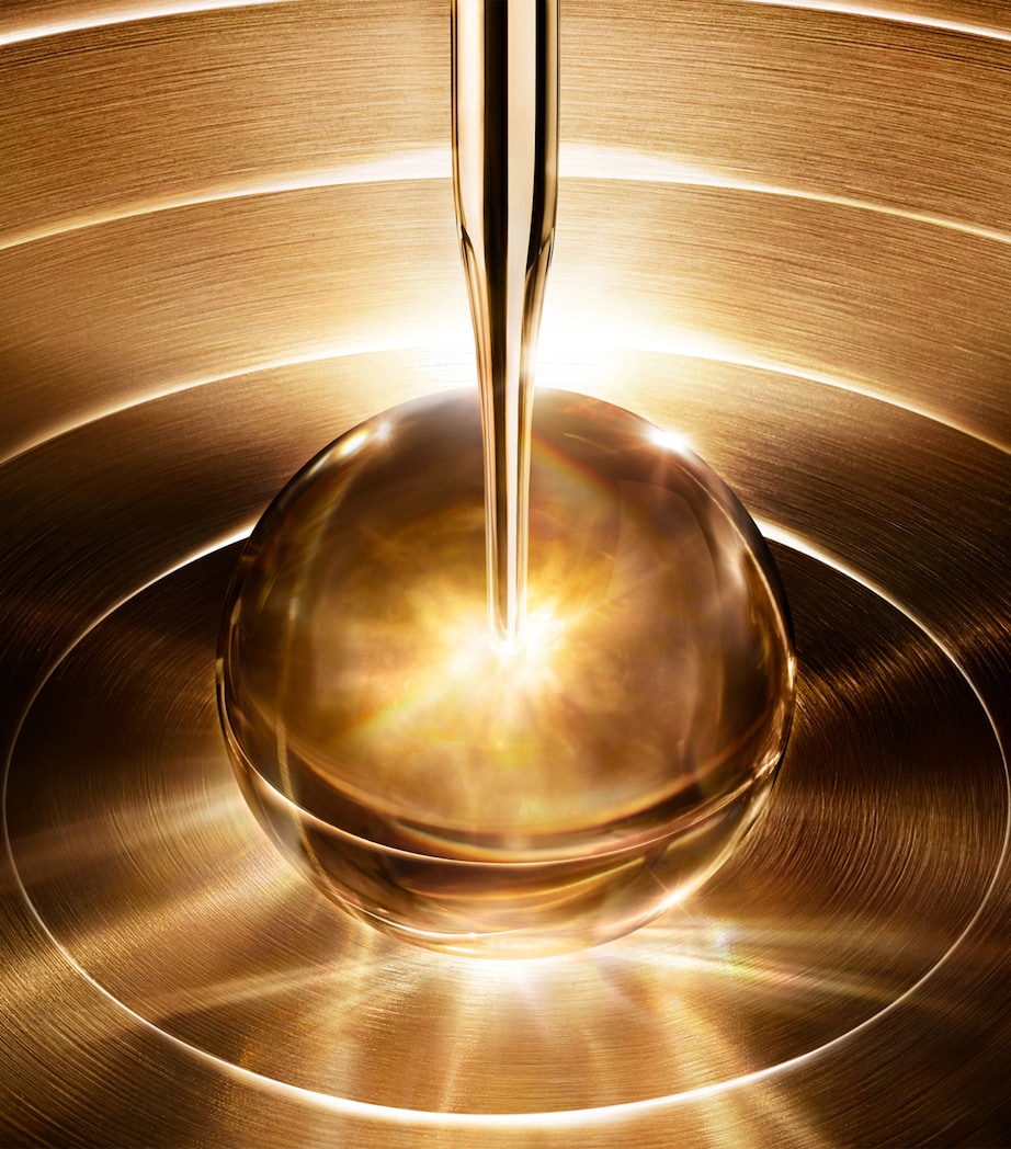 Orchidée Impériale Gold Nobile The Eye Concentrate Treatment (15ml) - Refill NO COLOUR Image 5