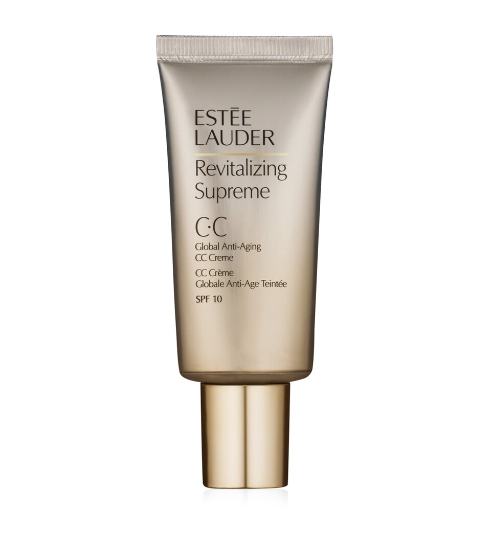 Revitalizing Supreme Global Anti-Aging CC Creme SPF10 (30ml)