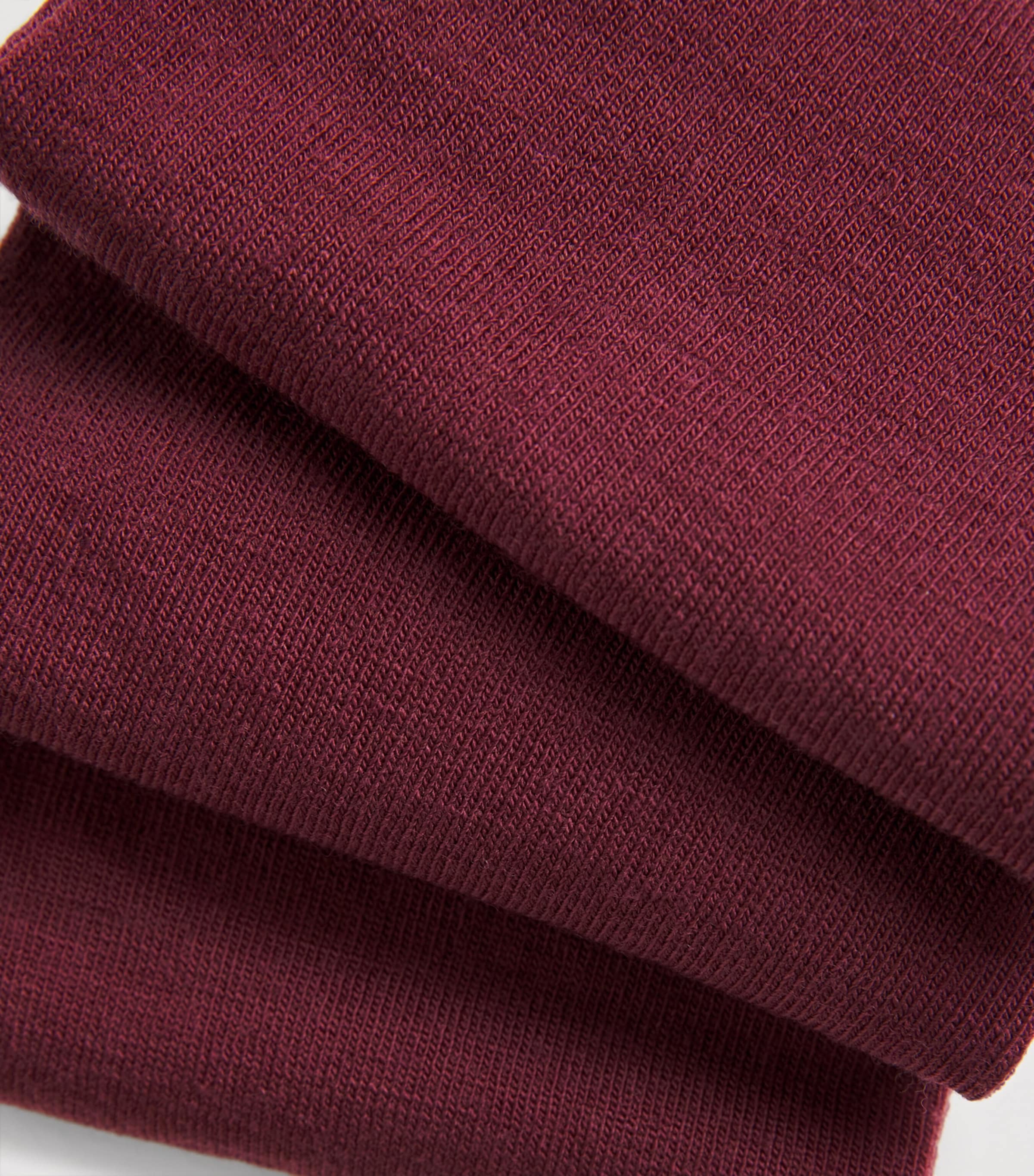 Wool-Blend 200 Tights 3240 MIDNIGHT R Image 4