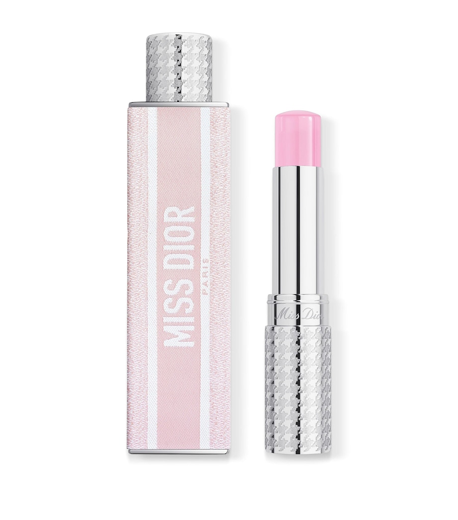 Miss Dior Blooming Bouquet Mini Miss Solid Perfume (3.2g) PINK Image 1