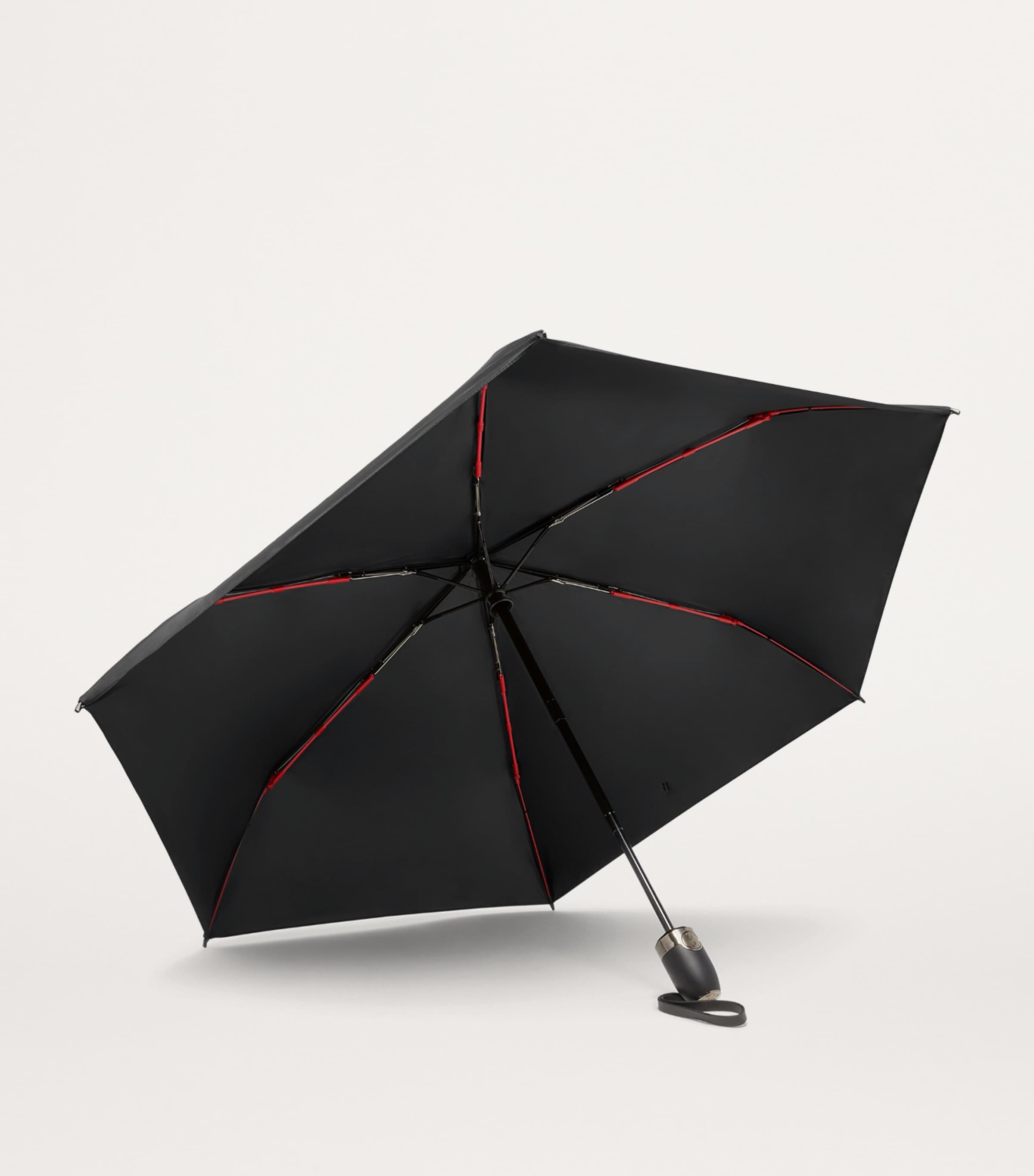Small Umbrella BLACK 1041 Image 3
