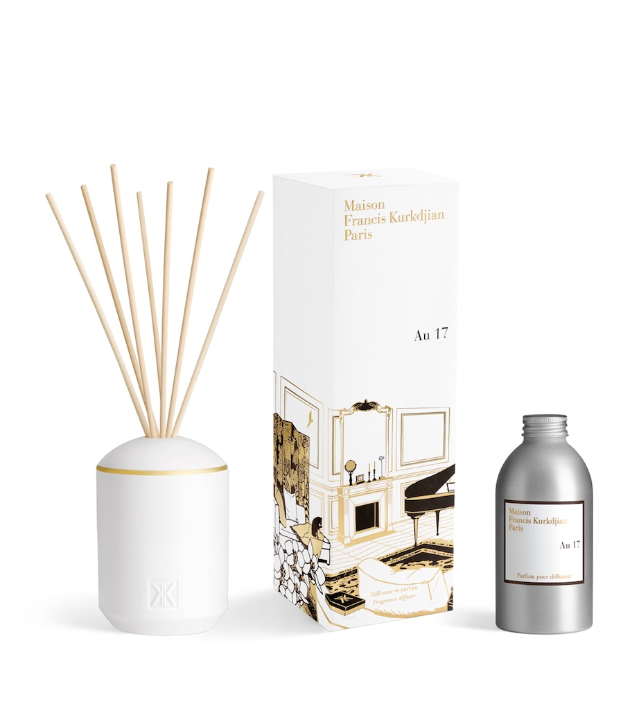 Maison Francis Kurkdjian Au 17 Fragrance Diffuser (300ml) Image 4