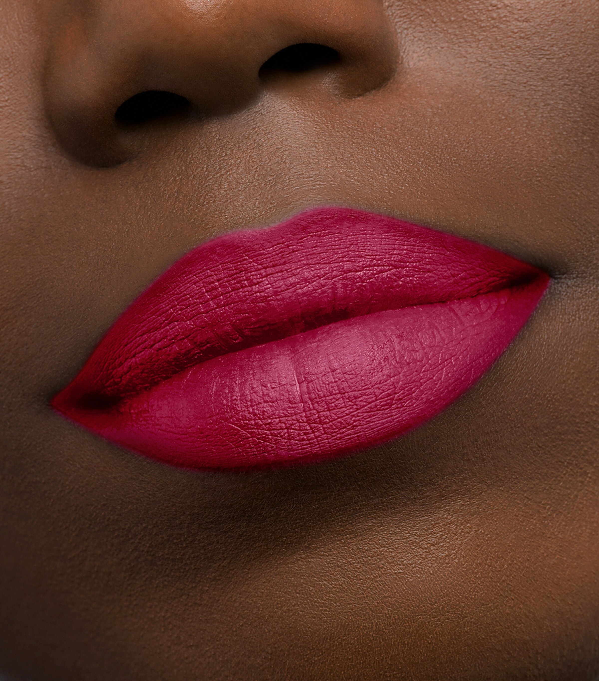 Rouge Louboutin Velvet Matte On-The-Go Lipstick ROSE EXHIBIT 888M Image 4