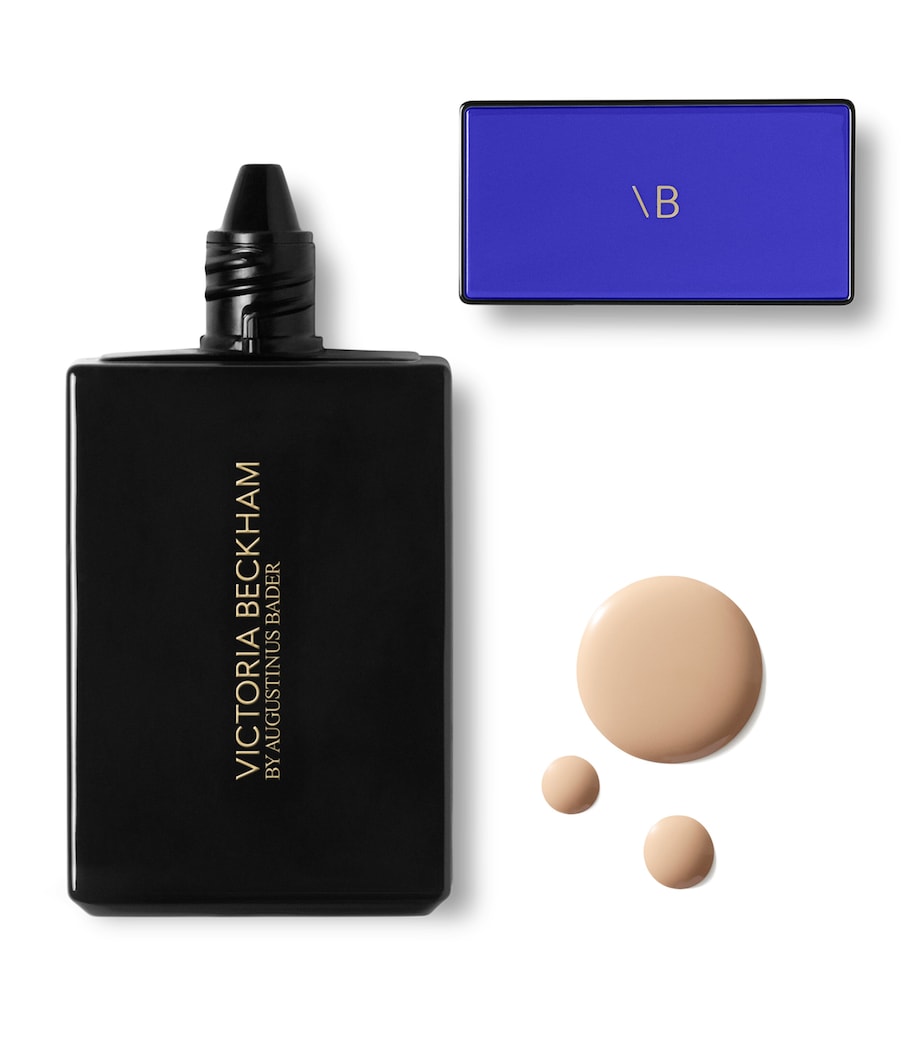 The Foundation Drops 4 LIGHT Image 1