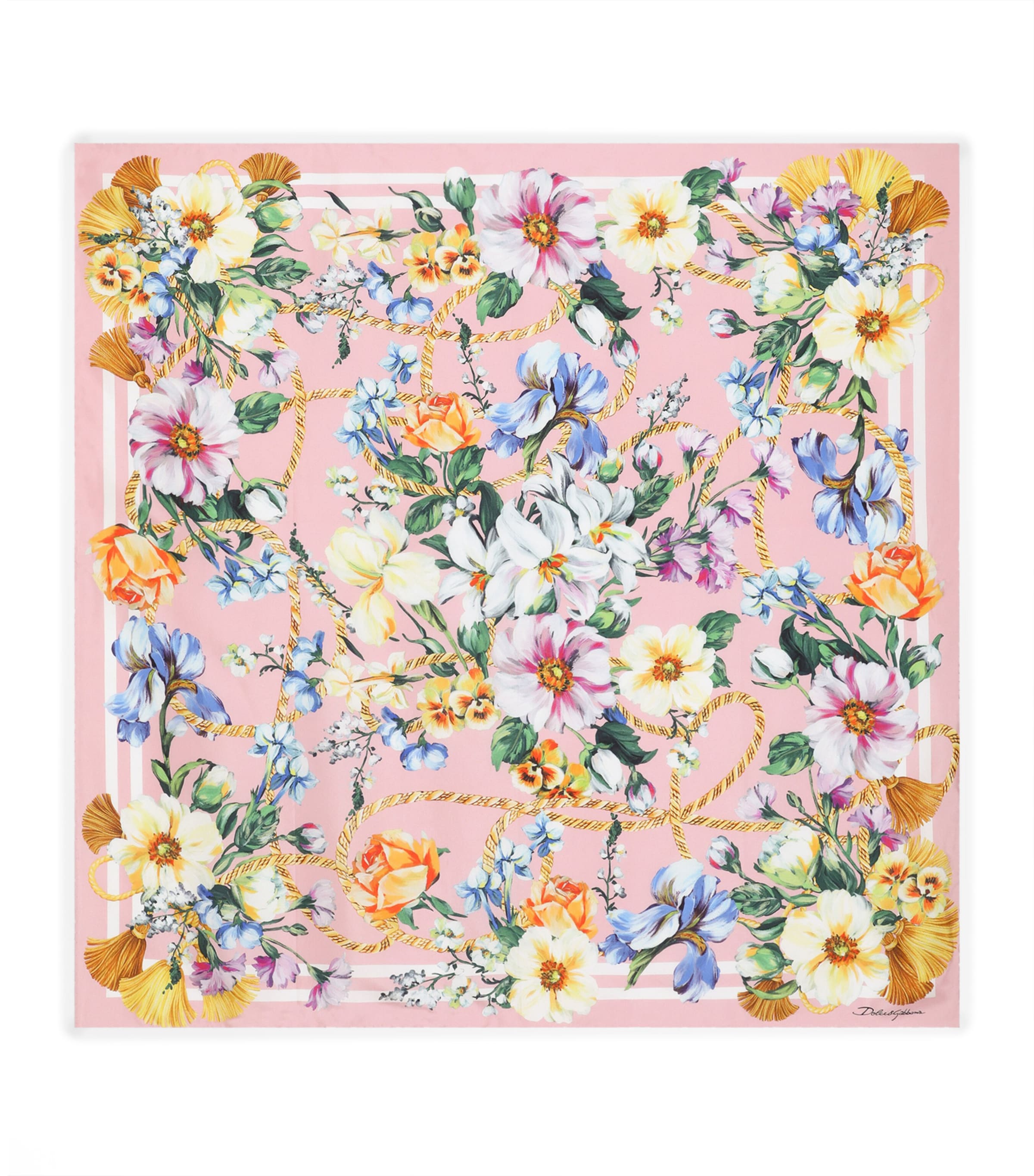 Dolce & Gabbana Foulard