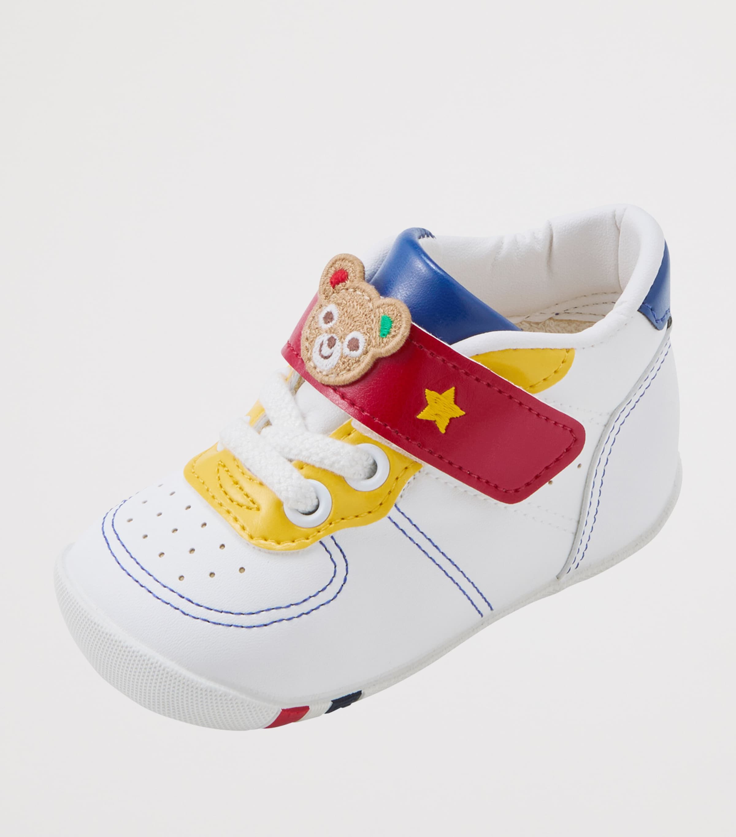 Teddy Sneakers 2 Image 6
