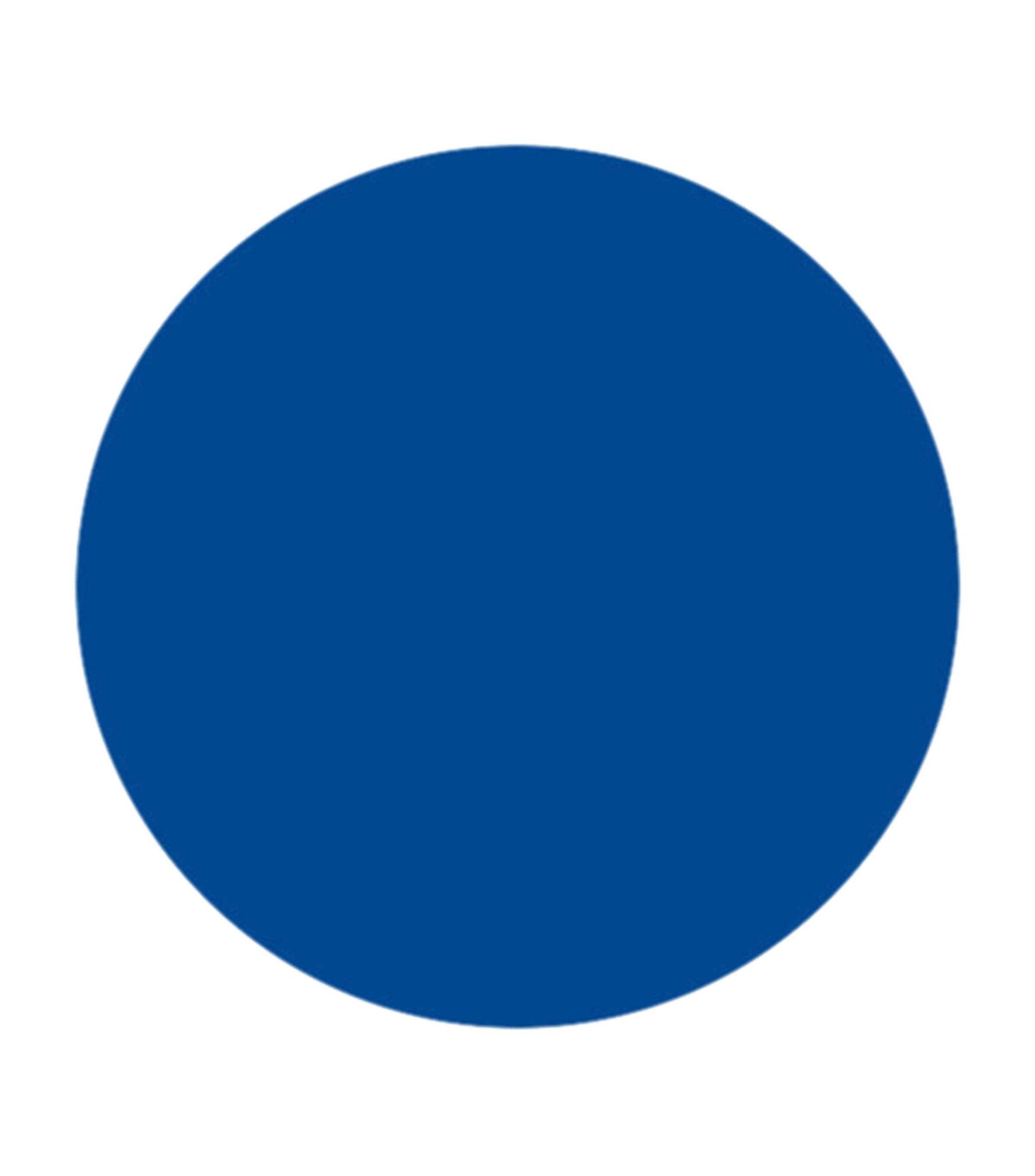 YSL Mascara Volume Effet Faux Cils Blue Image 3