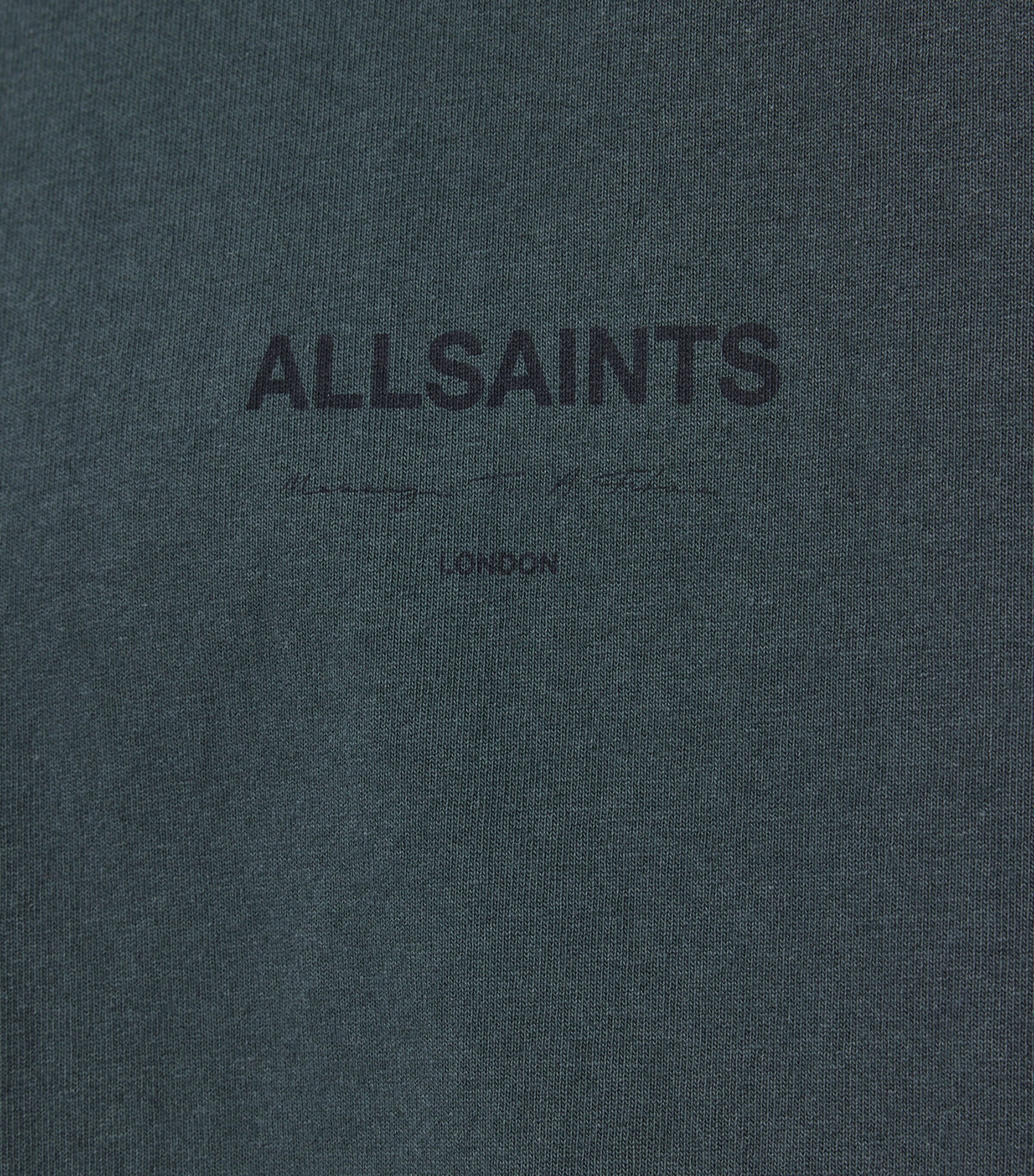 Organic Cotton Future T-Shirt SUNIL BLUE Image 6