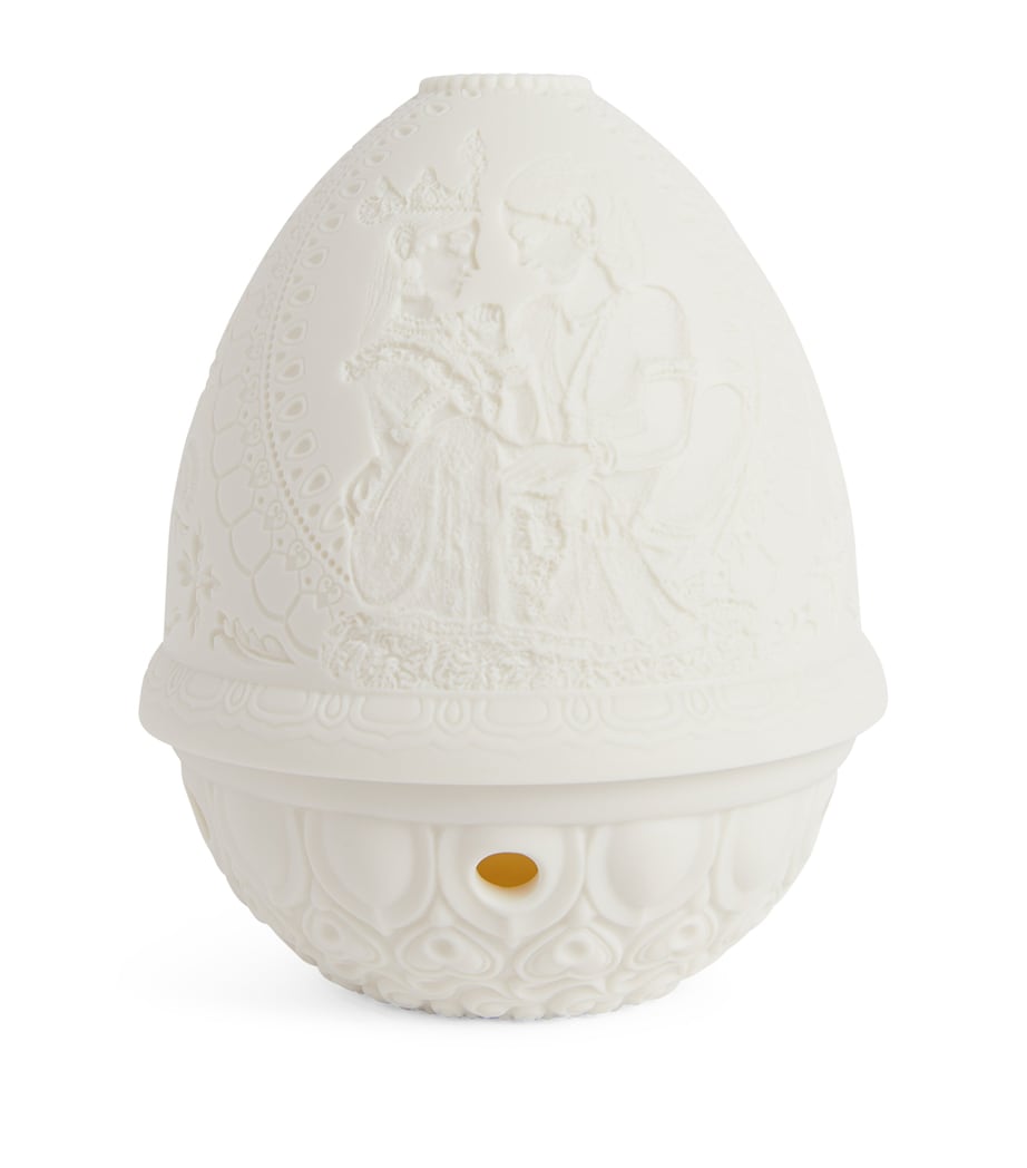Divine Love Lithophane Lamp NO COLOUR Image 8