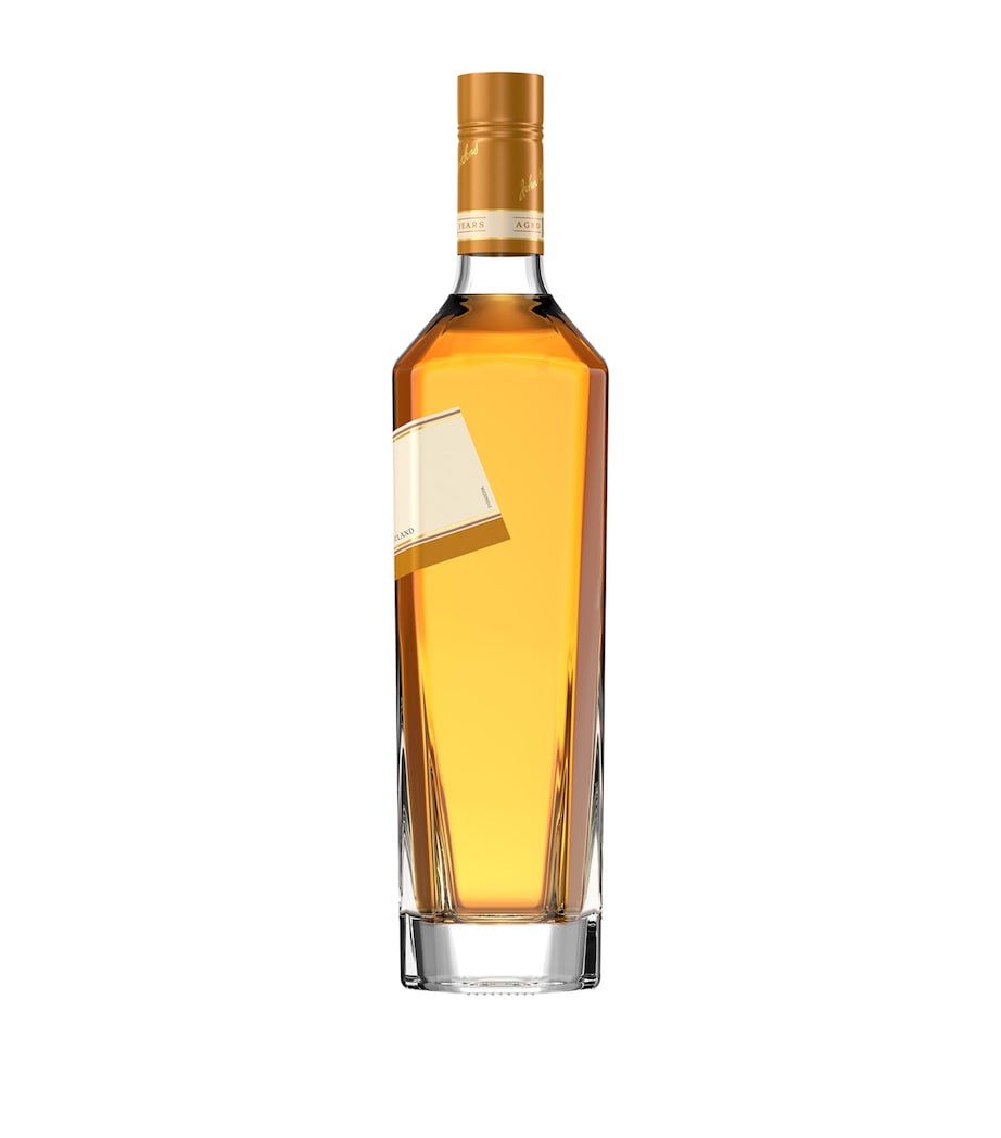 18-Year-Old Blended Whisky (70cl) NO COLOUR Image 5