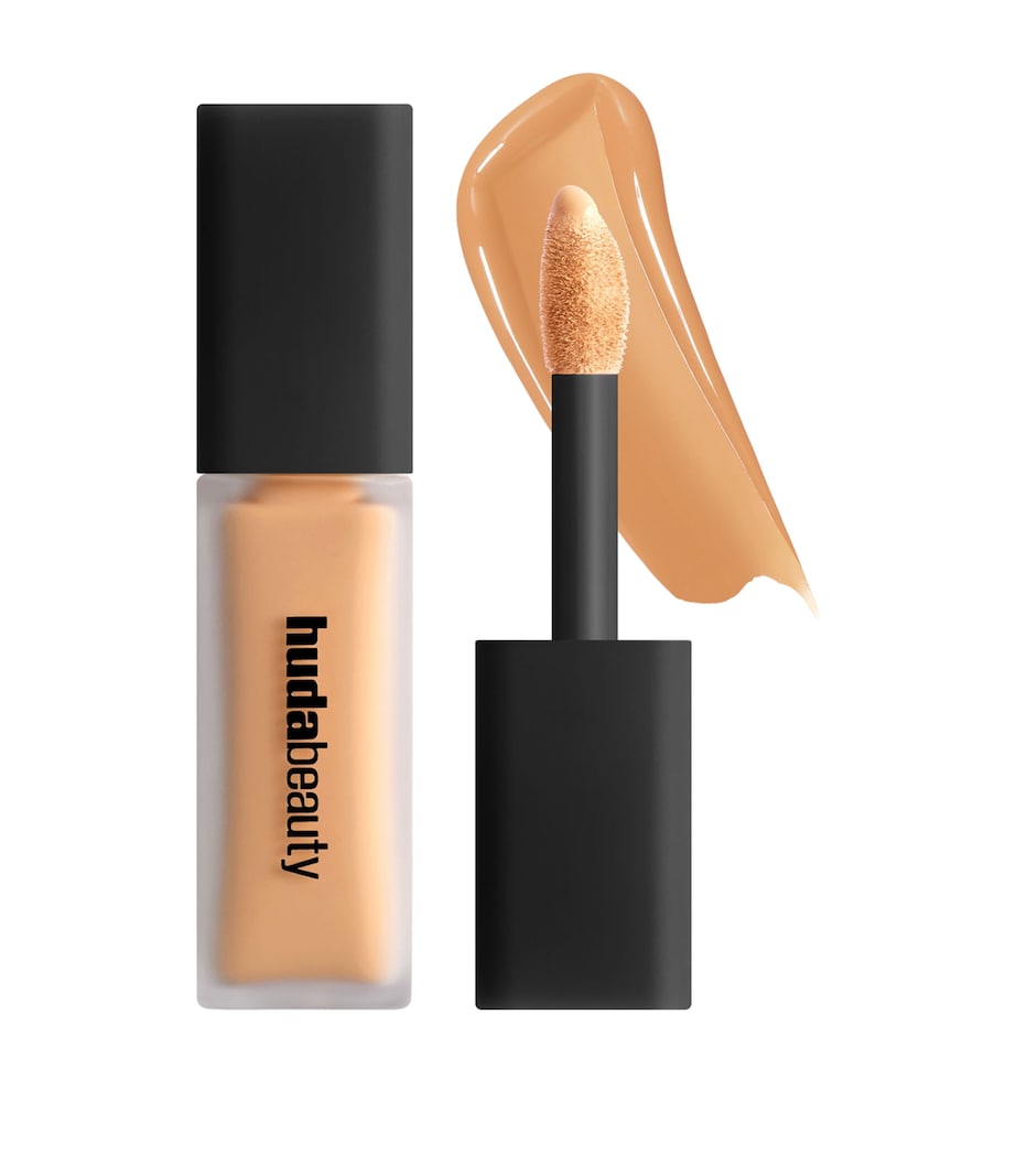 #FauxFilter Luminous Matte Liquid Concealer 5.3 TOASTED ALMOND Image 1
