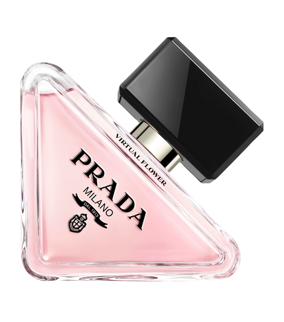 Prada Paradoxe Virtual Flower Eau de Parfum (50ml) NO COLOUR Image 1