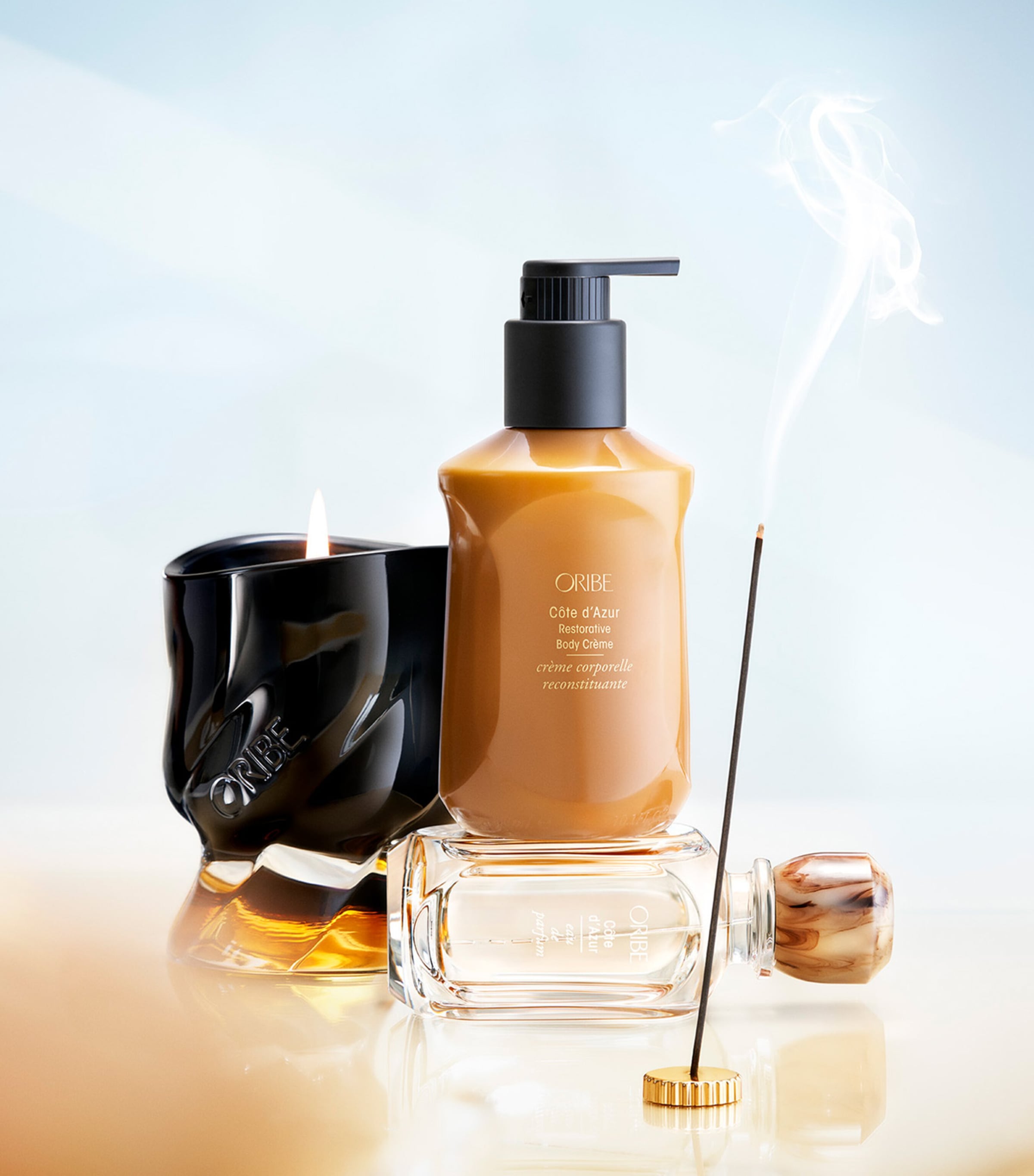 Oribe Cote D'Azur Eau de Parfum (75ml) Image 5