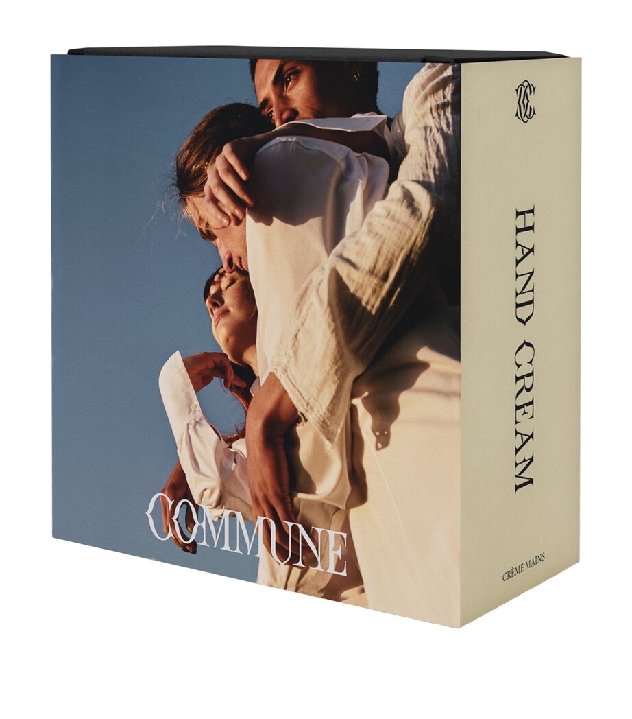 Commune Seymour Hand Cream (500ml) Image 11