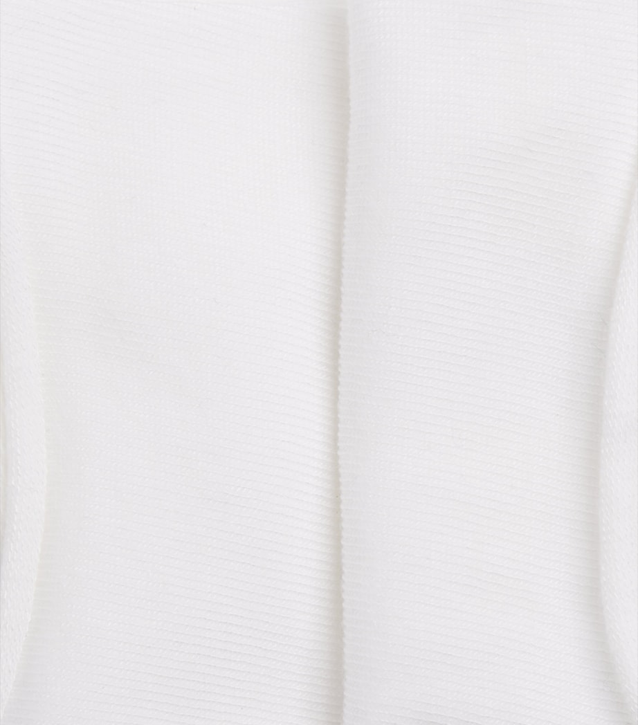 Active Breeze Socks WHITE Image 2