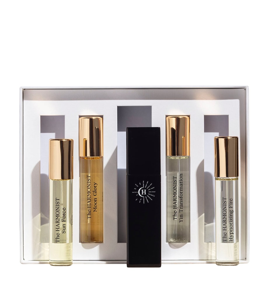 Travel Coffret (4 x 8.5ml) NO COLOUR Image 3