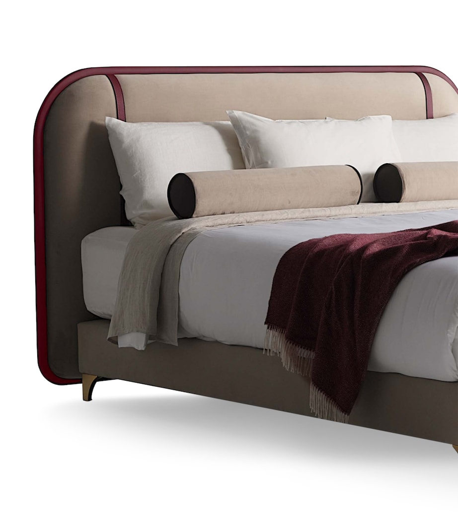 Emily Headboard (200cm) NO COLOUR Image 3