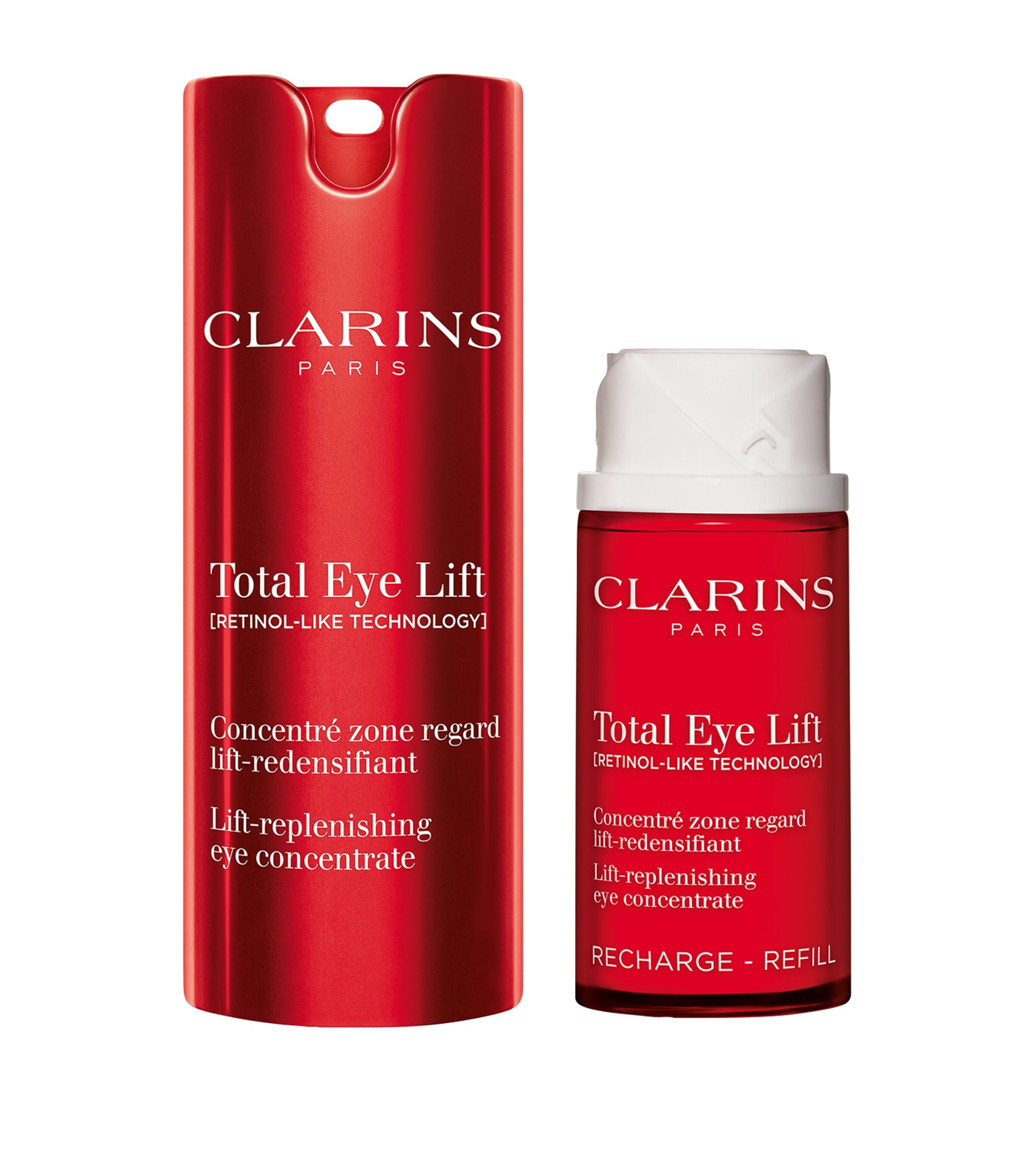 Clarins Total Eyelift Bundle Gift Set Image 2