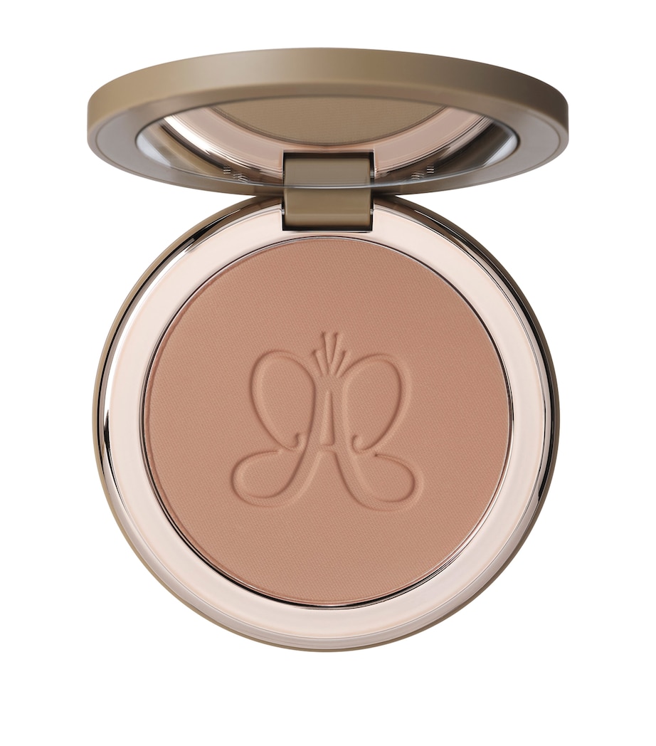 Smooth Blur Bronzer BEACH BUM BRONZE Image 1