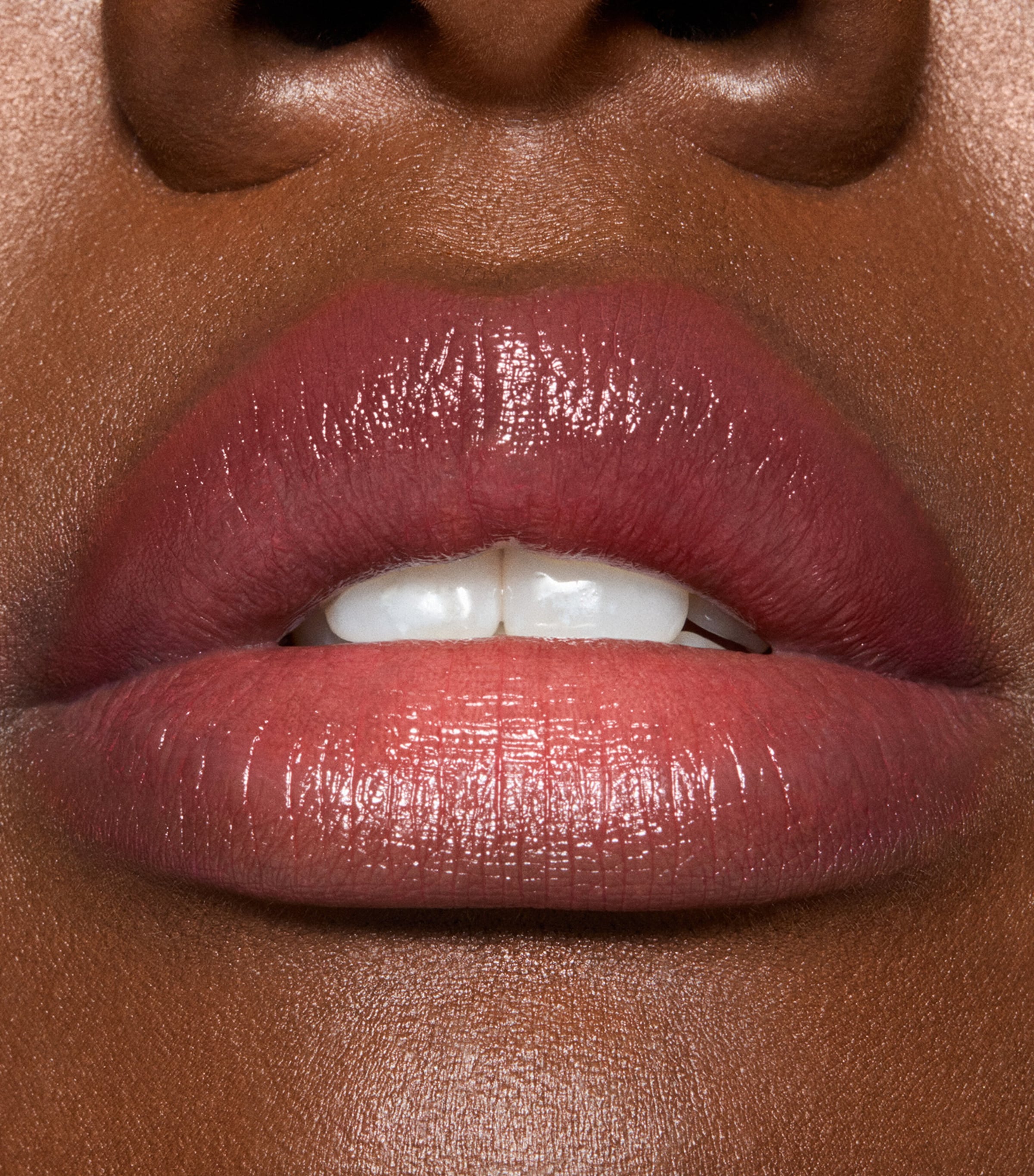 MAC Glow Play Tendertalk Lip Balm Smile Image 3