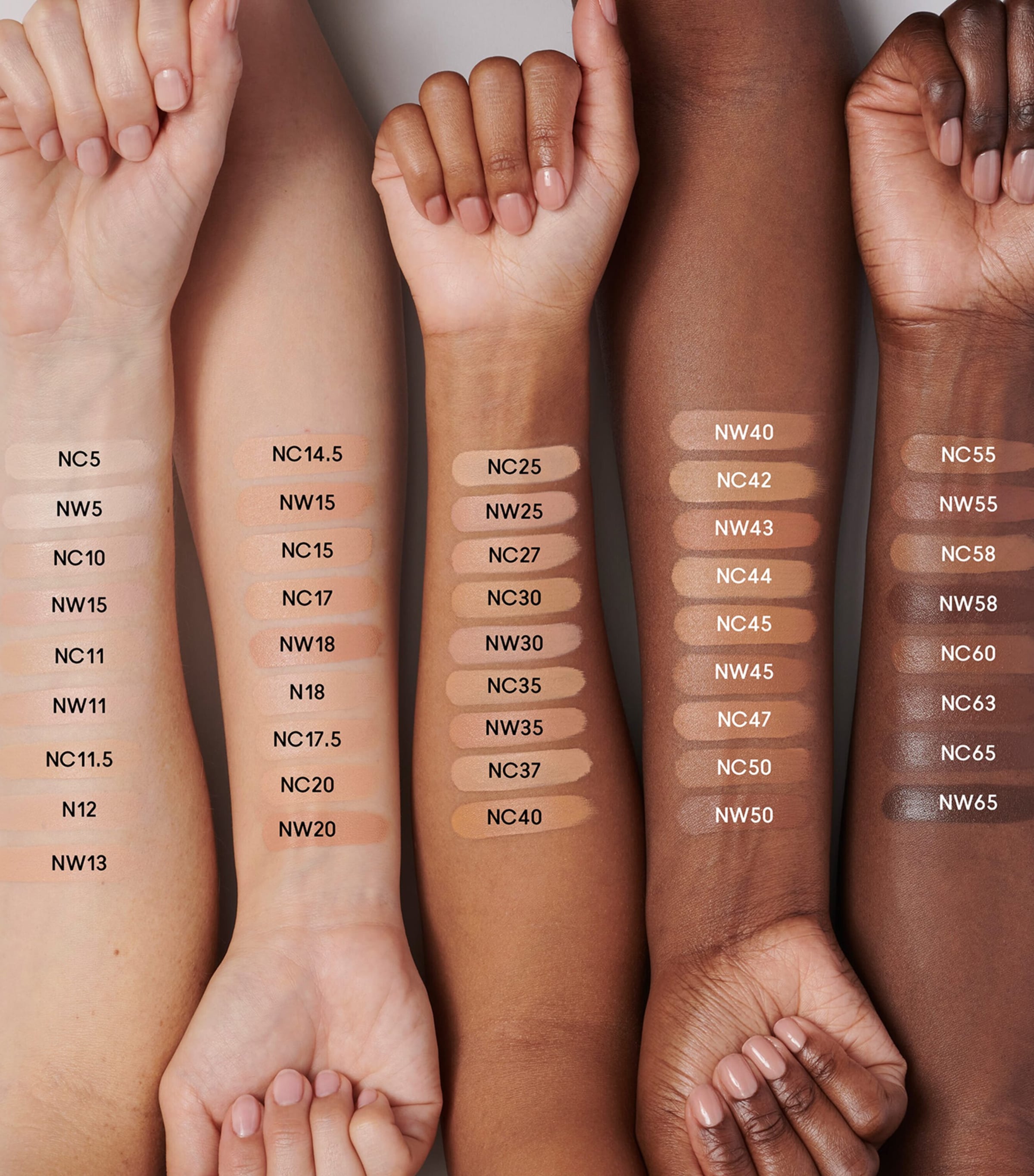 Studio Radiance 24HR Luminous Lift Concealer NC17 Image 3