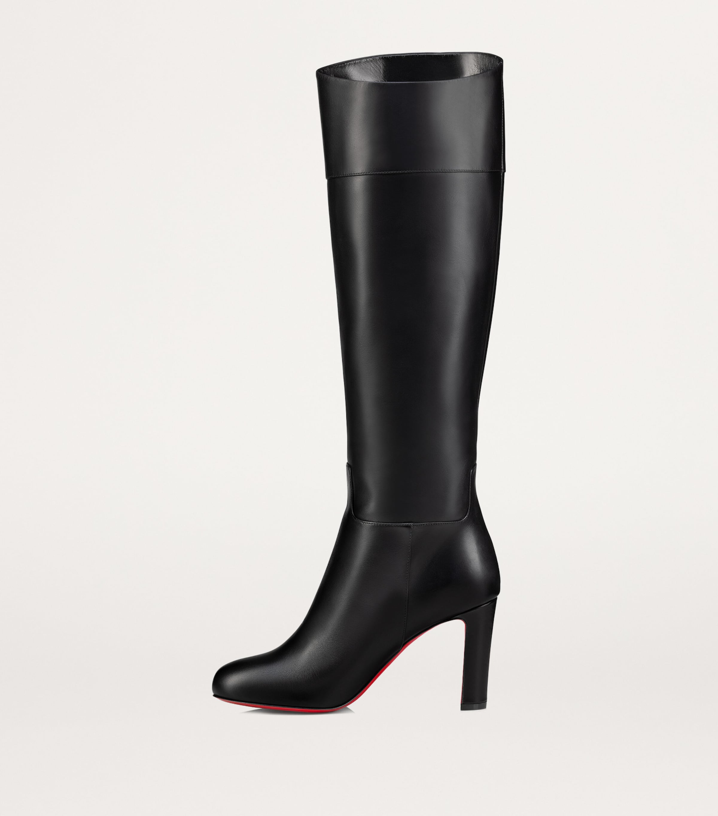 Louboutin ladies boots best sale