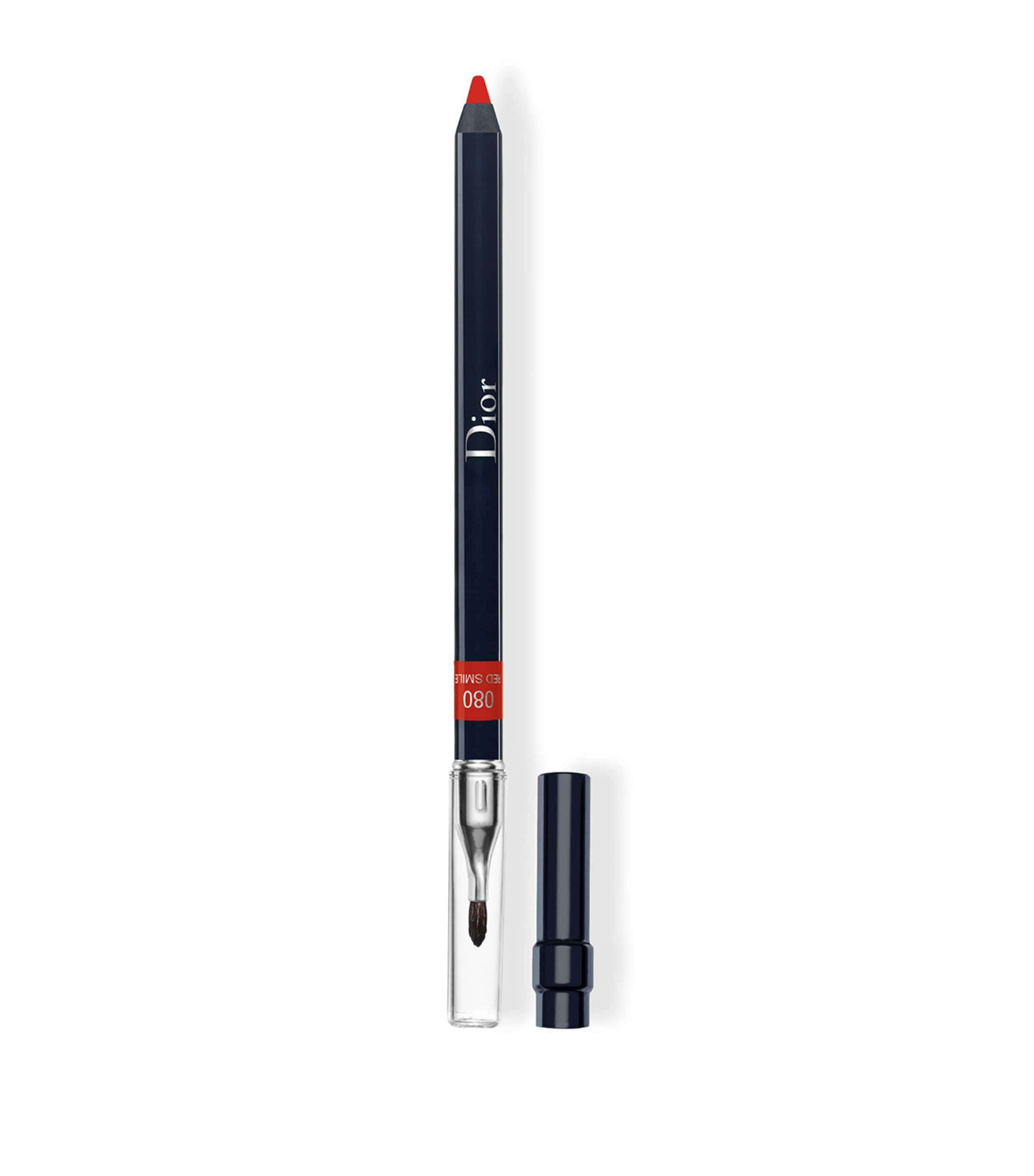 Dior Contour Lip Liner Pencil In White