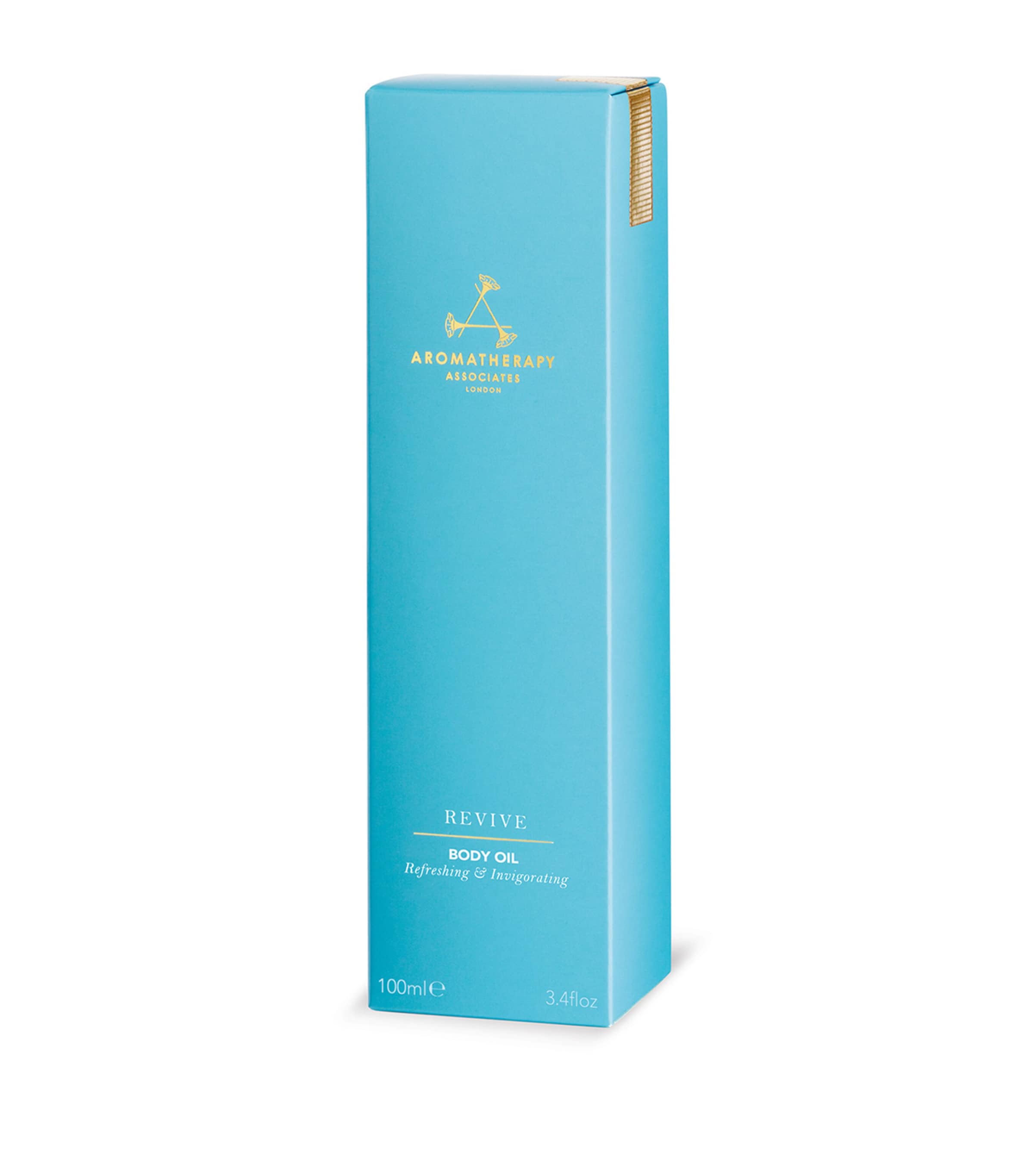 Aromatherapy Associates Revive Body Oil (100ml) | Bath & Shower | Soaks & Oils | Body Care | Body Oils | Designers | Aromatherapy Associates Aromatherapy Associates Revive Body Oil (100ml) | Bath & Shower | Soaks & Oils | Body Care | Body Oils | Designers | Aromatherapy Associates