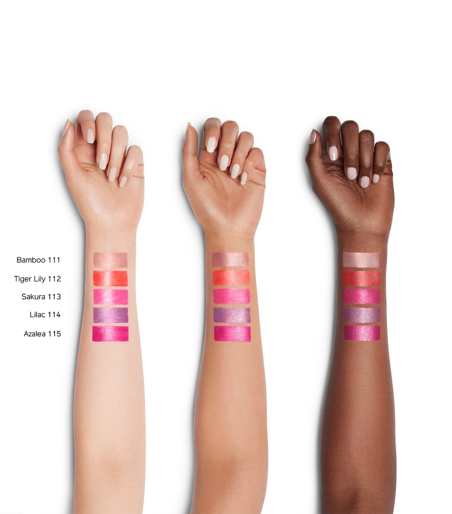 Shiseido Colour Gel Lip Balm Image 4