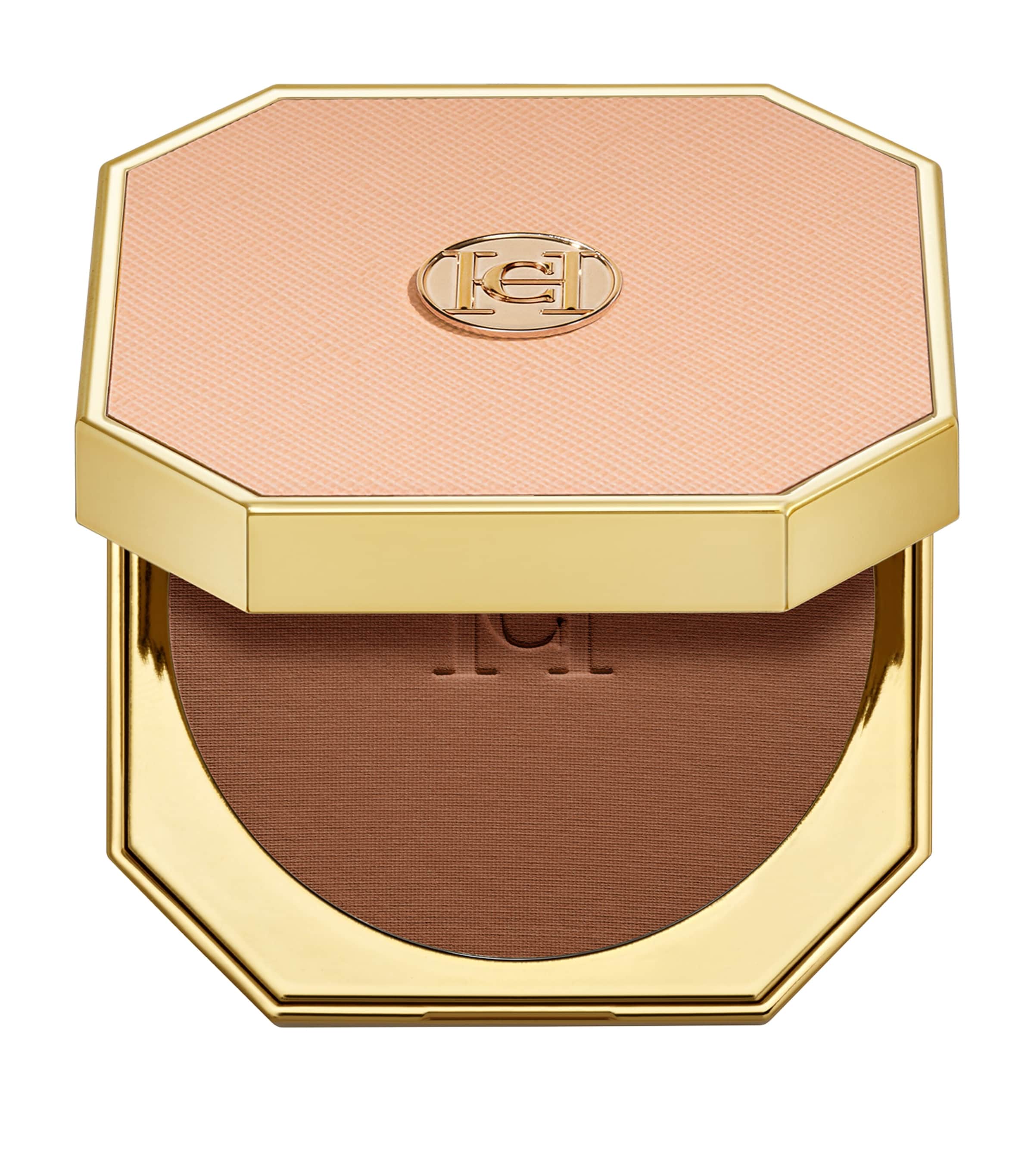 Carolina Herrera Nude Couture Matte Bronzer