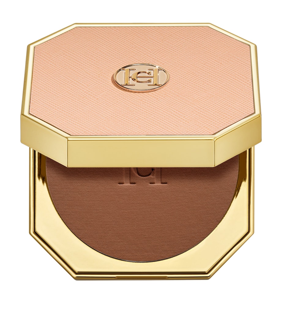 Nude Couture Matte Bronzer DEEP 40 Image 1