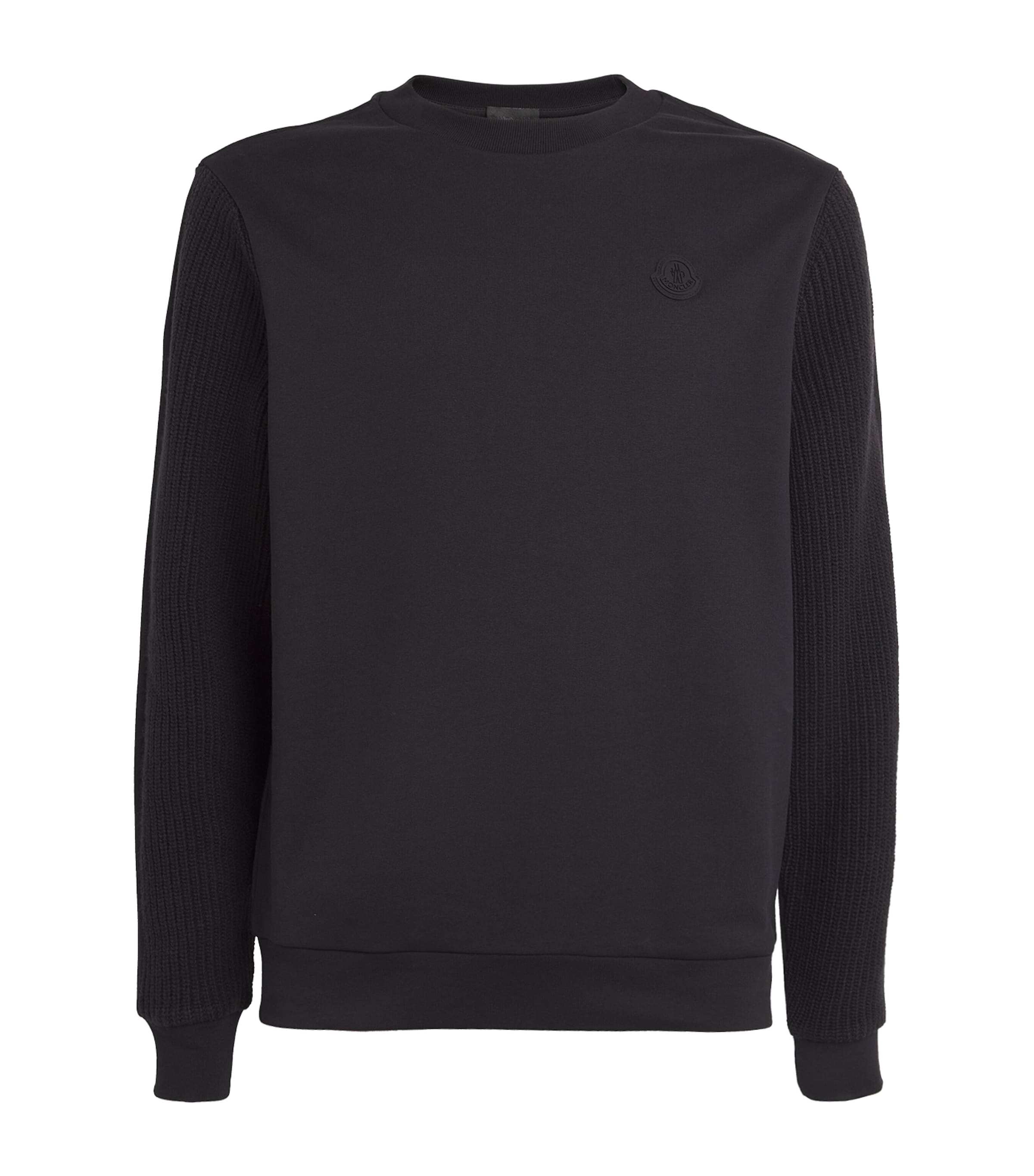 Mens Designer Sweatshirts Hoodies Harrods UK