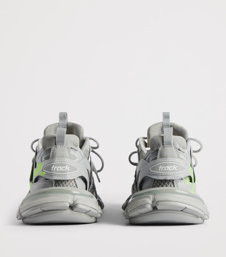 Track Signature Sneakers 1070 Image 2