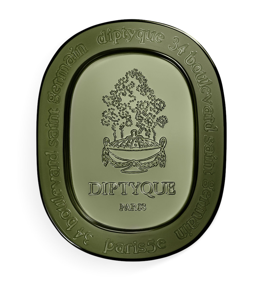 Temple des Mousses Candle (270g) NO COLOUR Image 4