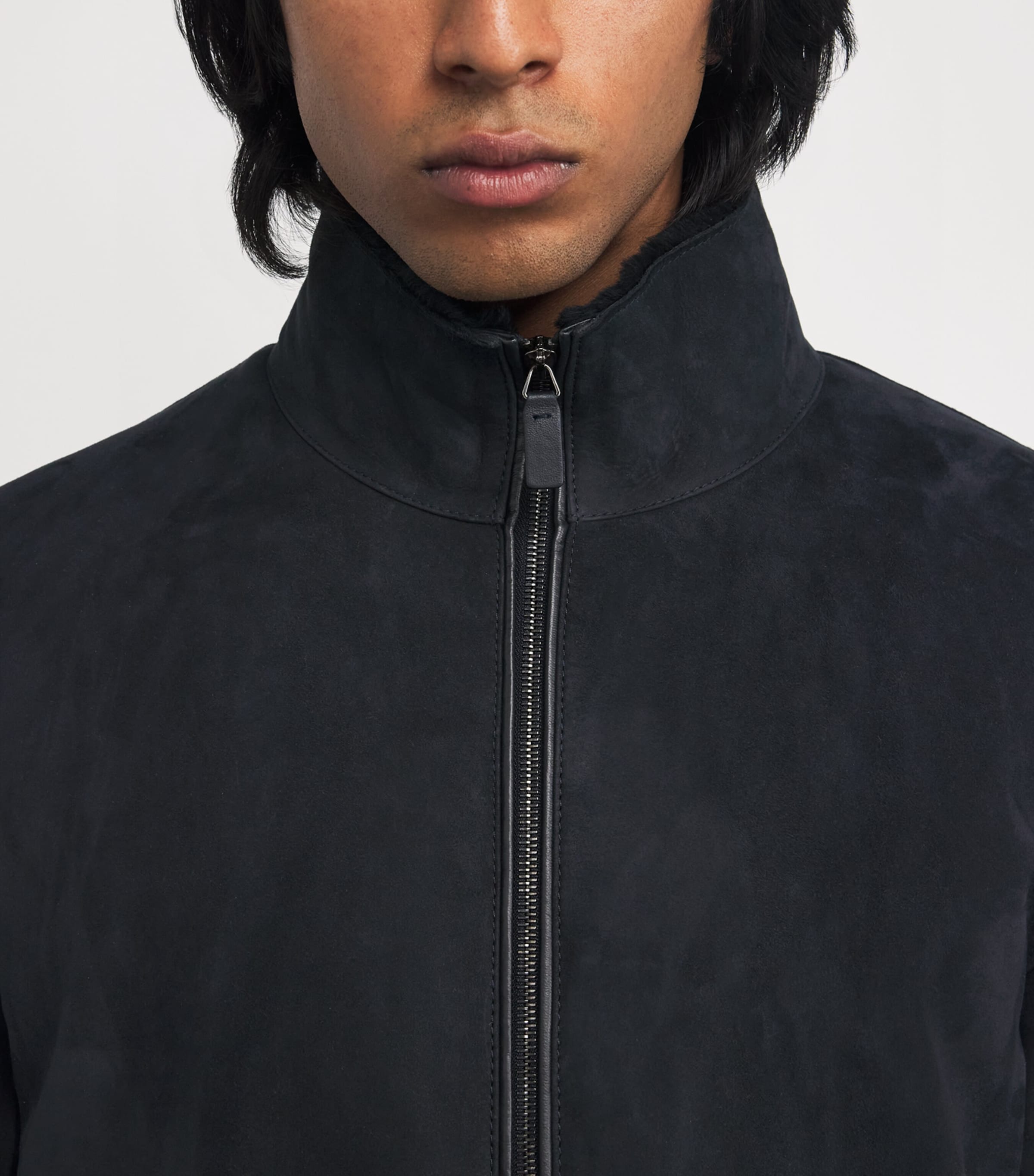 Sheepskin Coat 922 Image 6