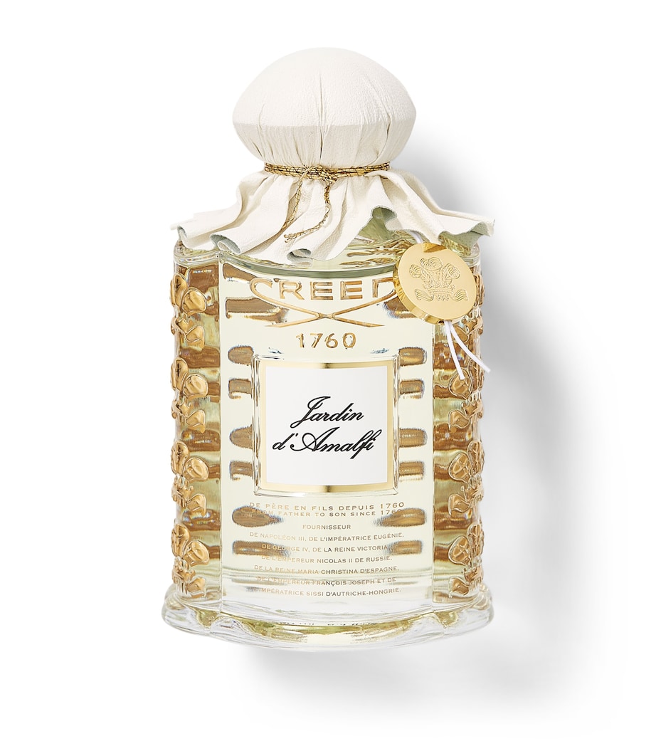 Royale Exclusives Jardin d'Amalfi Eau de Parfum NO COLOUR Image 1