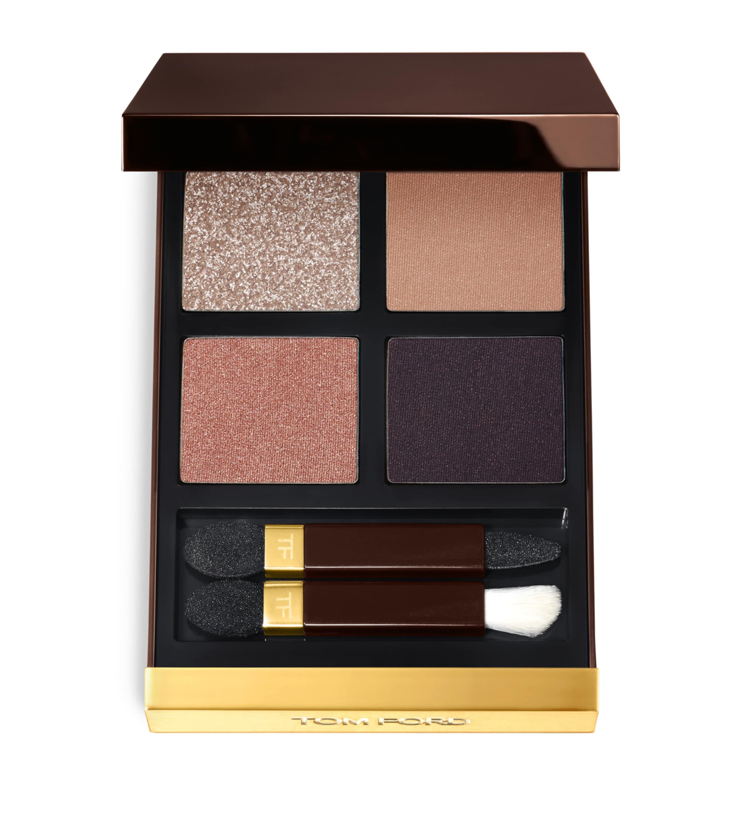 Shop Tom Ford Eye Color Quad