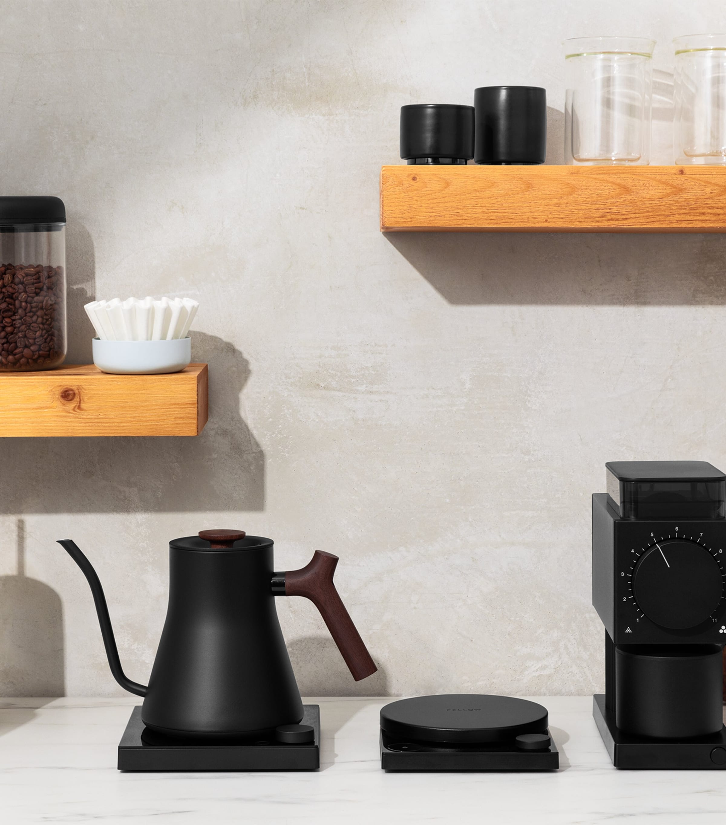 Tally Precision Scale Pro Studio Edition BLACK Image 5