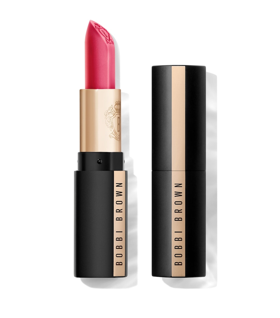 Luxe Cashmere Matte Lipstick TAFFY Image 1