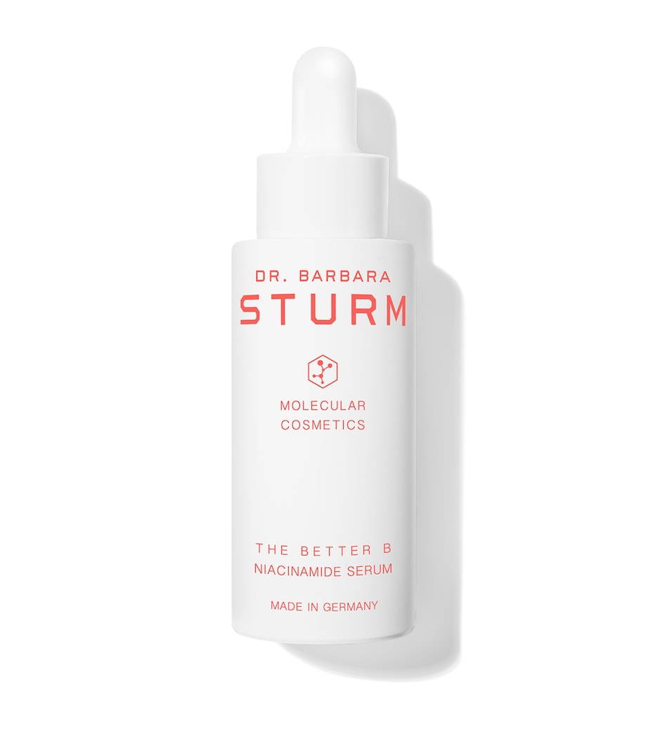 The Better B Niacinamide Serum (30ml) NO COLOUR Image 1