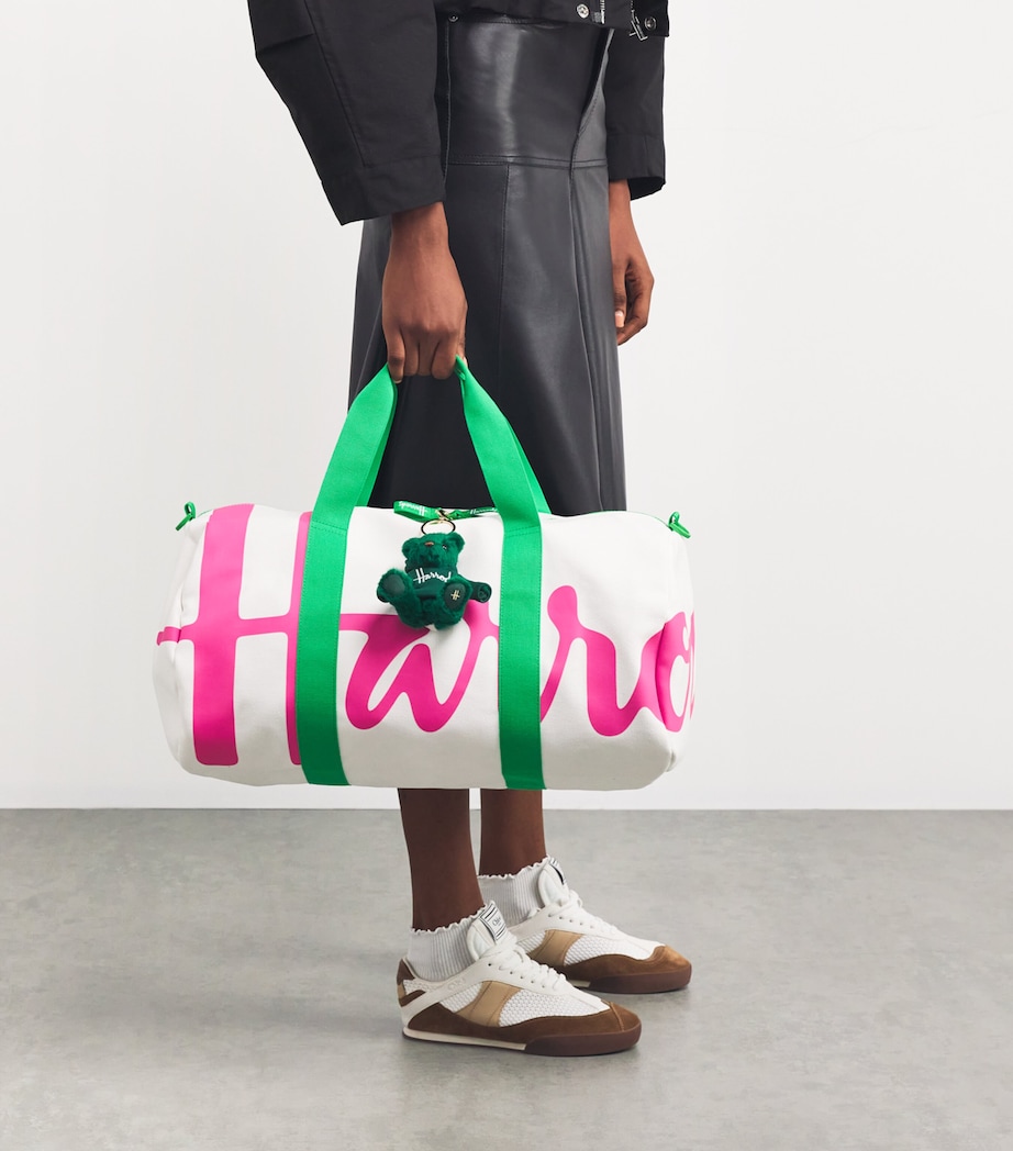 Henry Bear Keyring MULTI Image 4