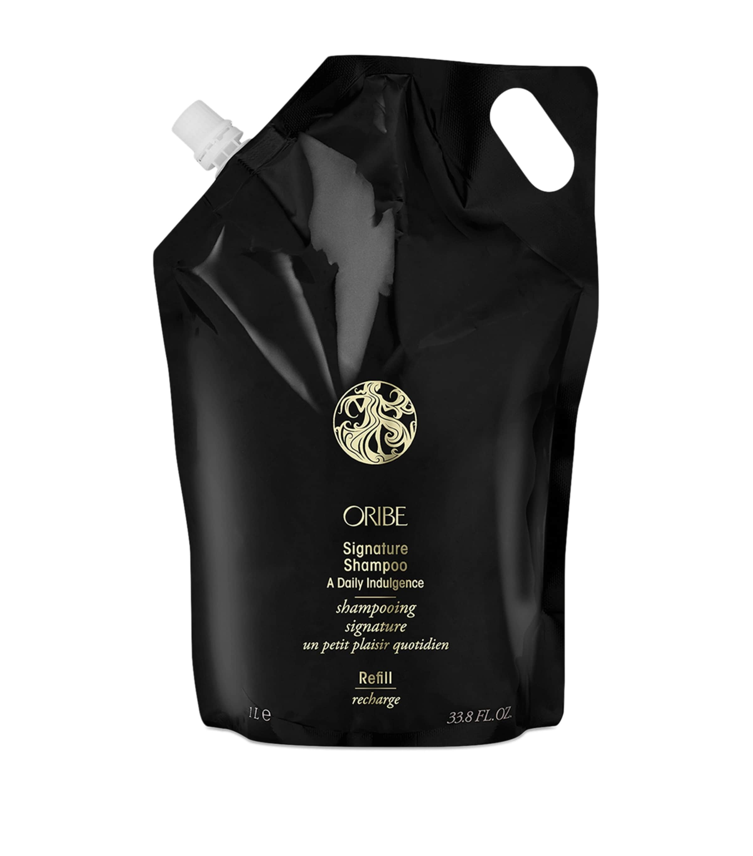 Oribe Signature Shampoo Refill (1000ml) Image 1