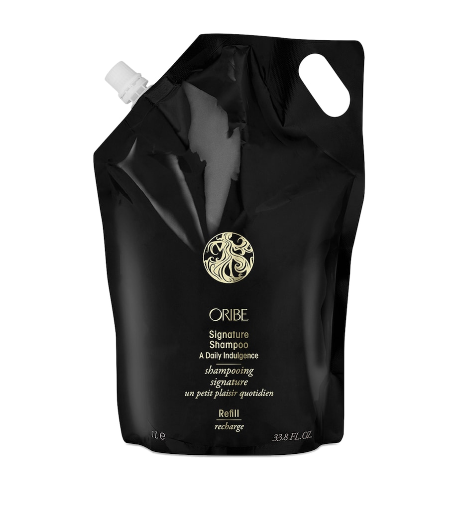 Oribe Signature Shampoo Refill (1000ml) Image 1