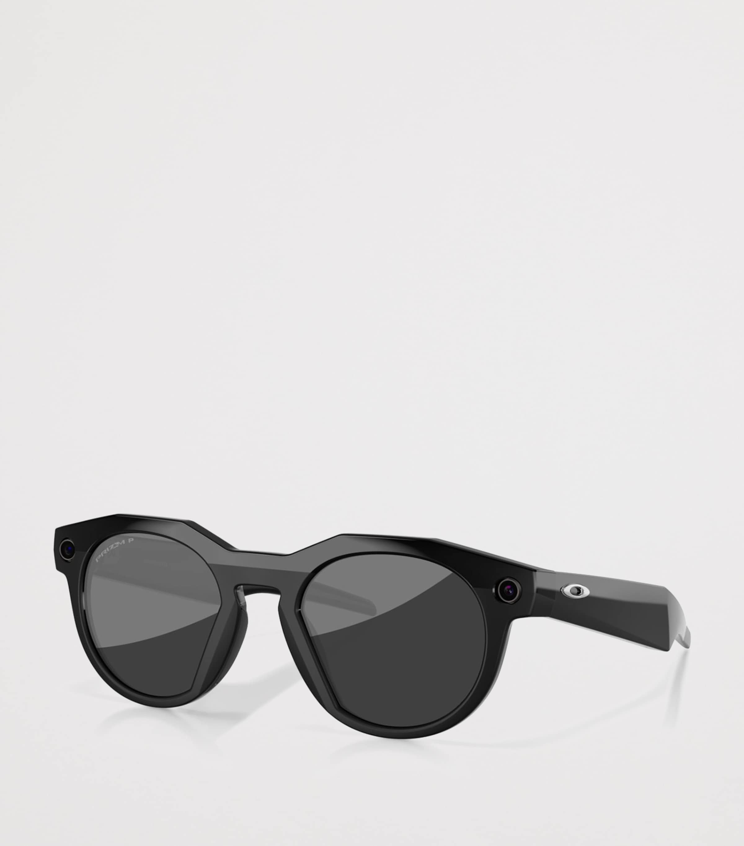 Oakley Meta AI HSTN Sunglasses Image 2