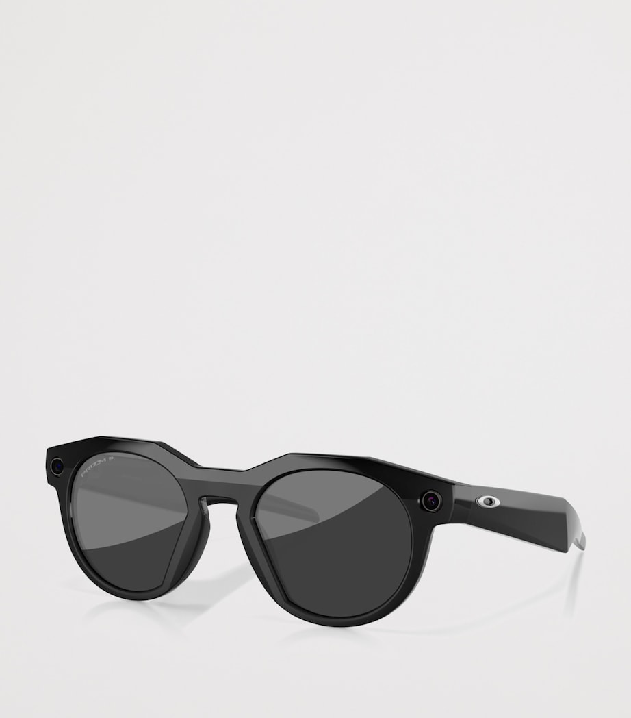 Oakley Meta AI HSTN Sunglasses Image 2