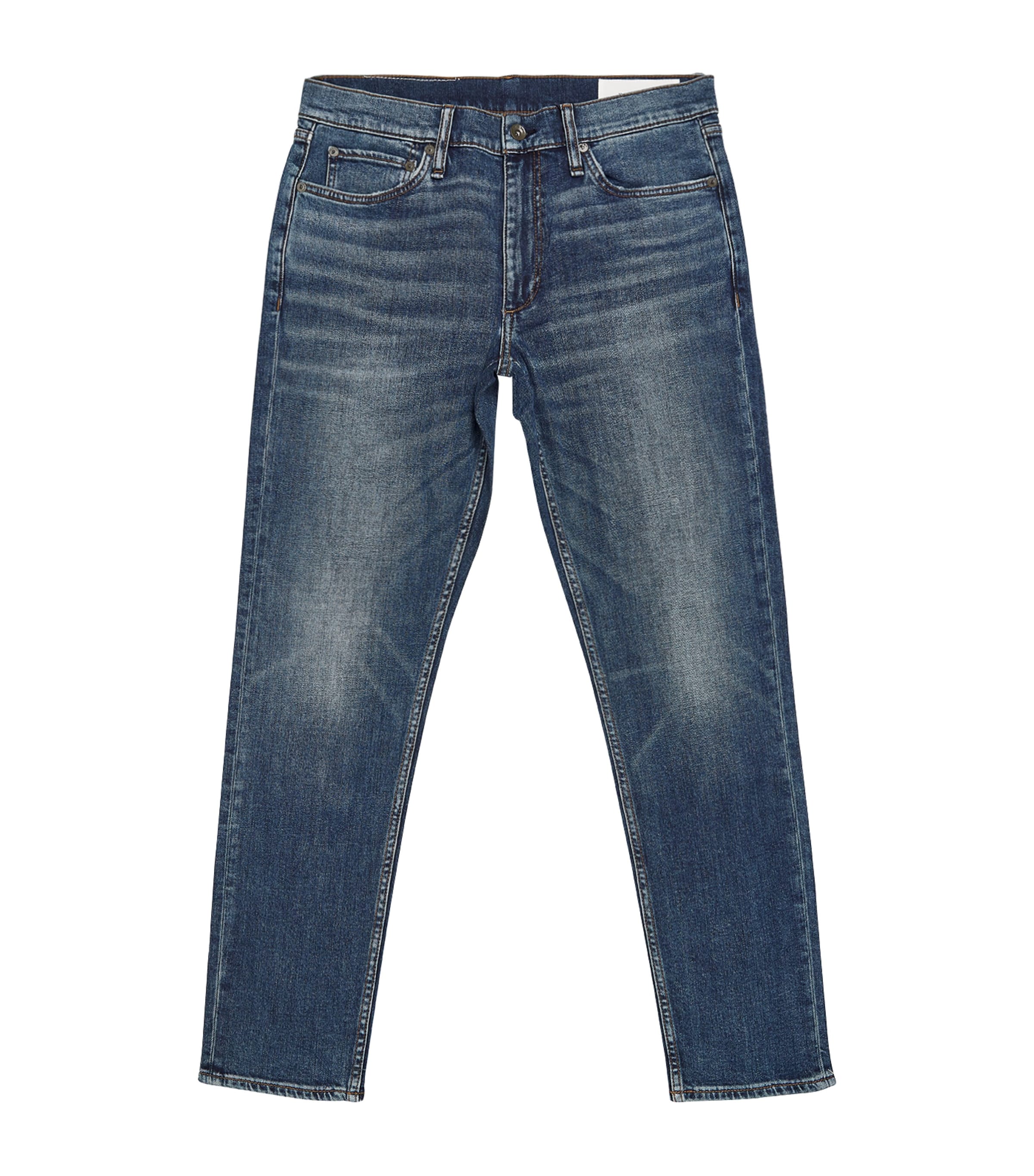 RAG & BONE FIT 2 STRETCH SLIM JEANS 