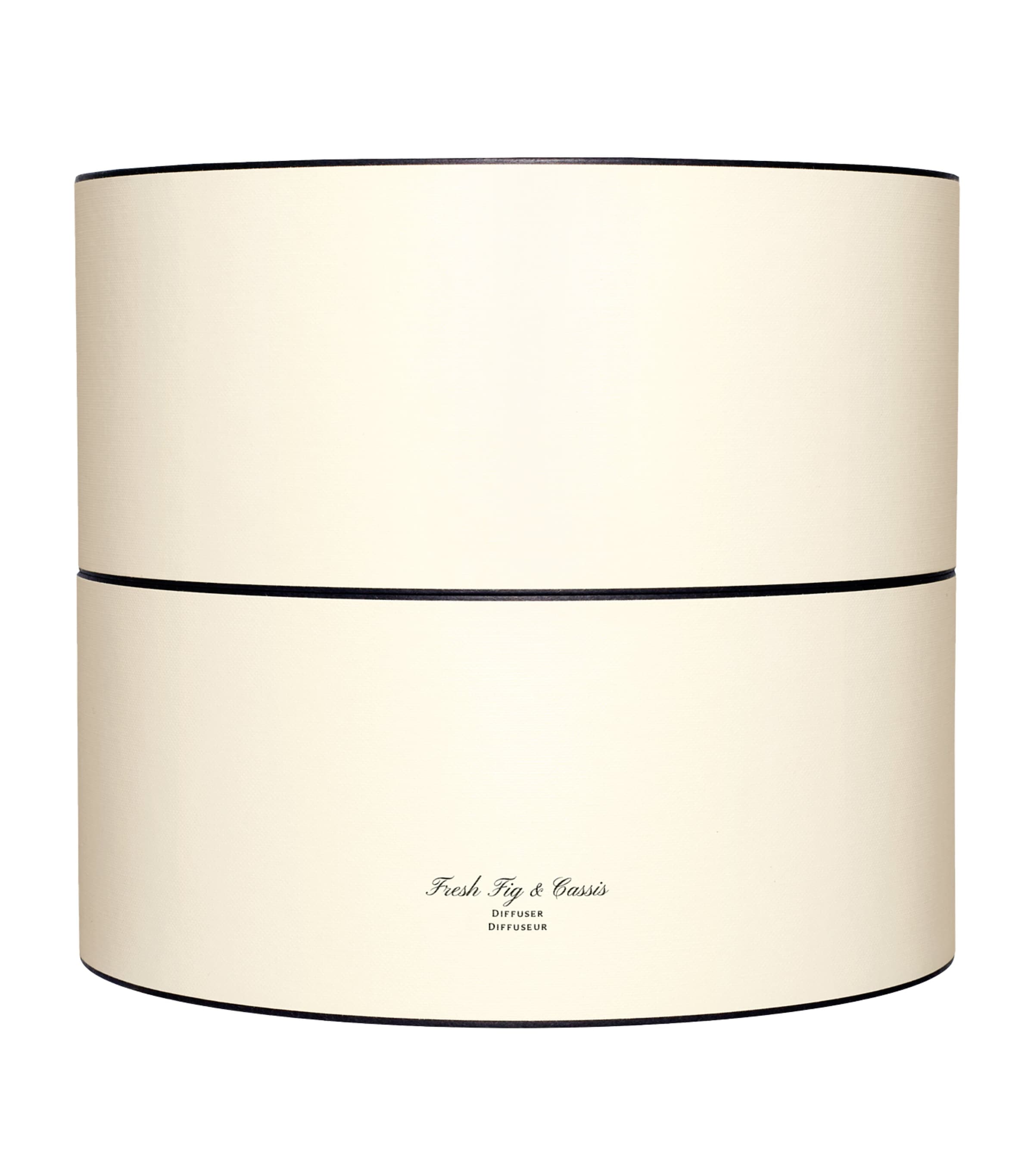 Fresh Fig & Cassis Diffuser and Refill (350ml) NO COLOUR Image 4